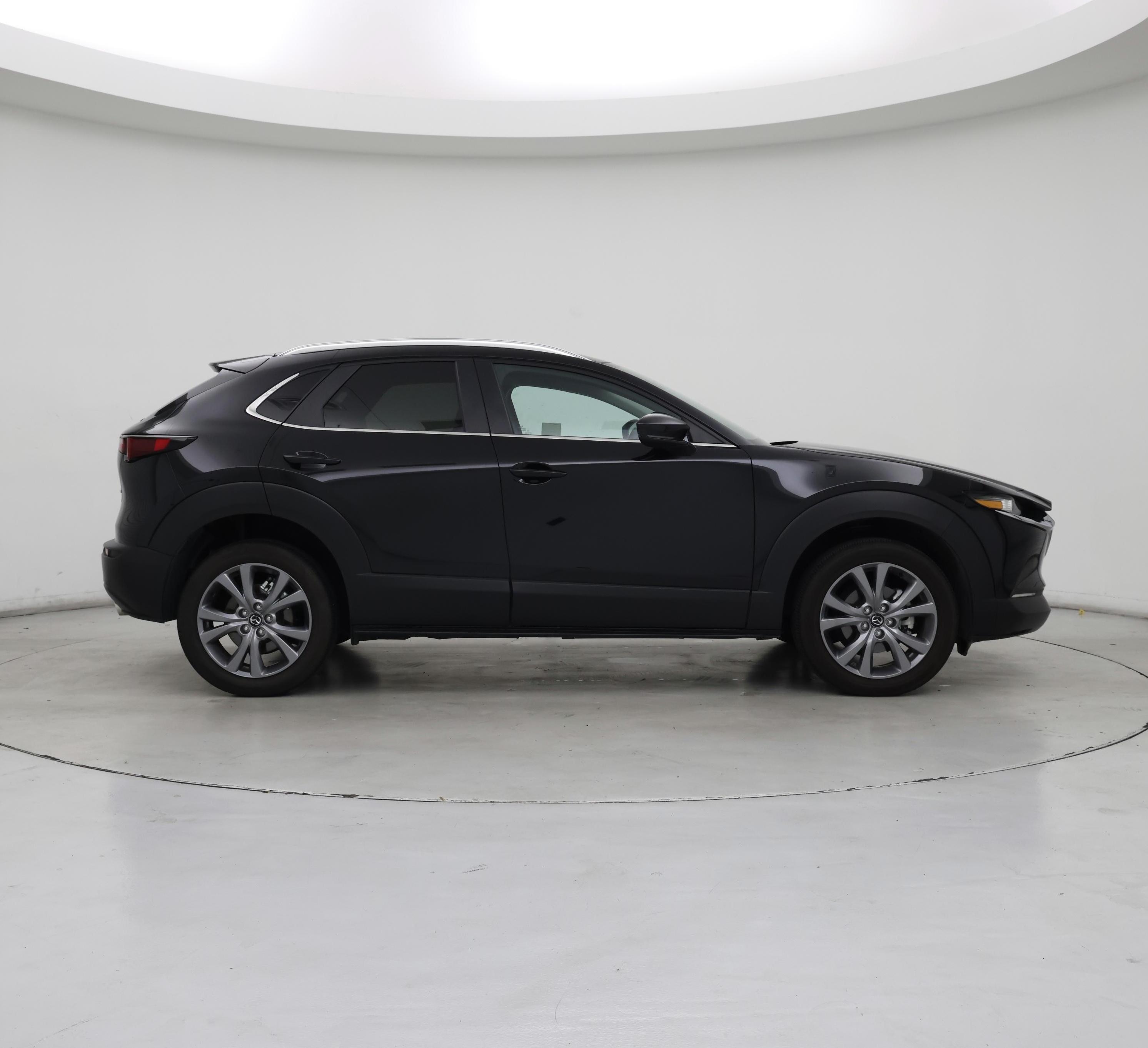 Thumbnail: 2025 Mazda CX-30 - 7