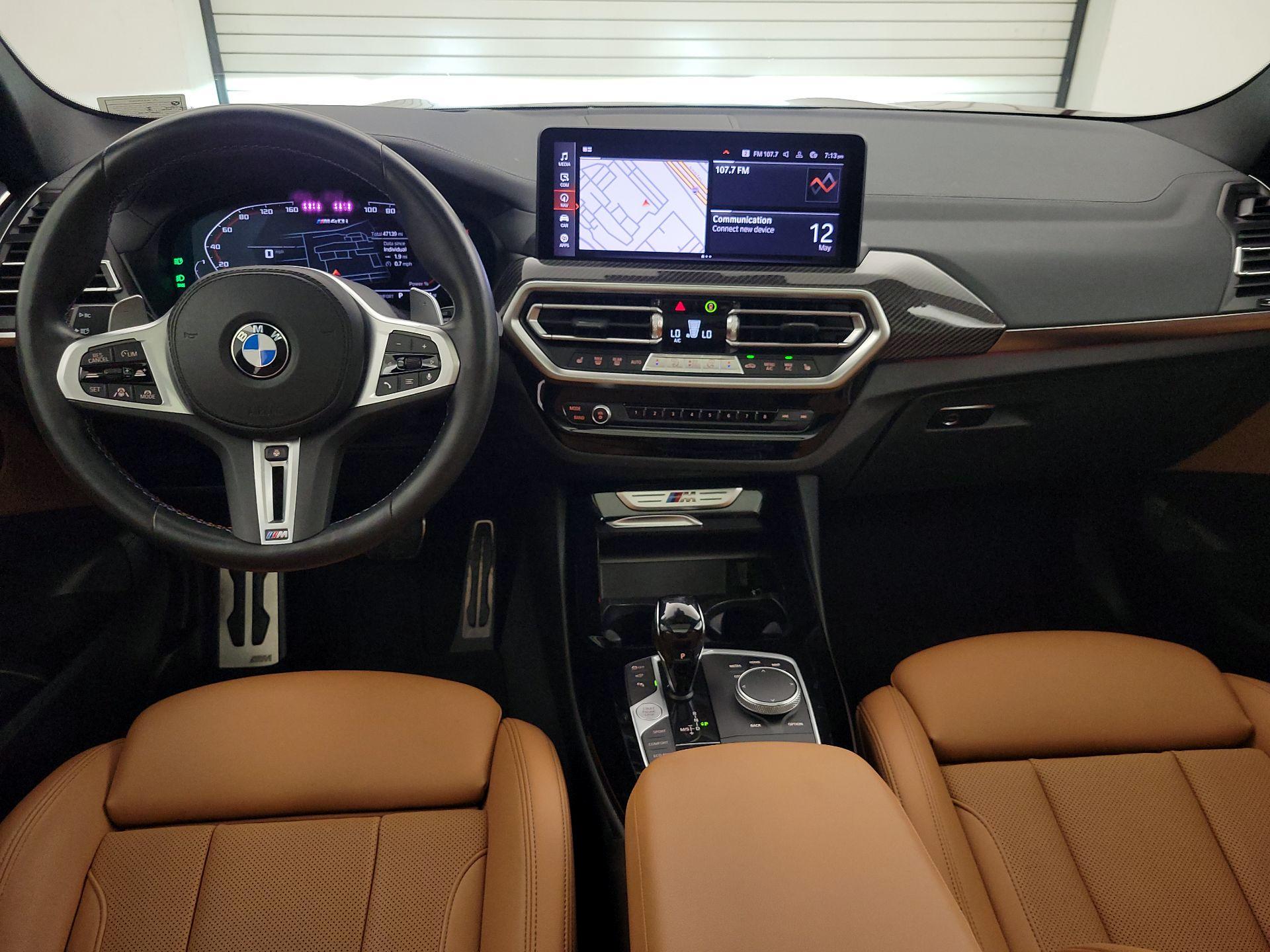 Thumbnail: 2022 BMW X3 - 9