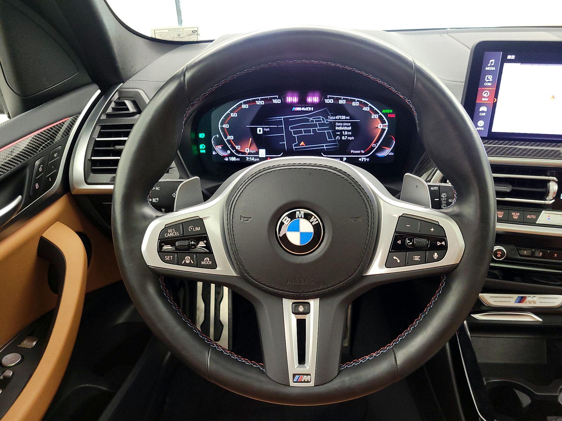 Thumbnail: 2022 BMW X3 - 10