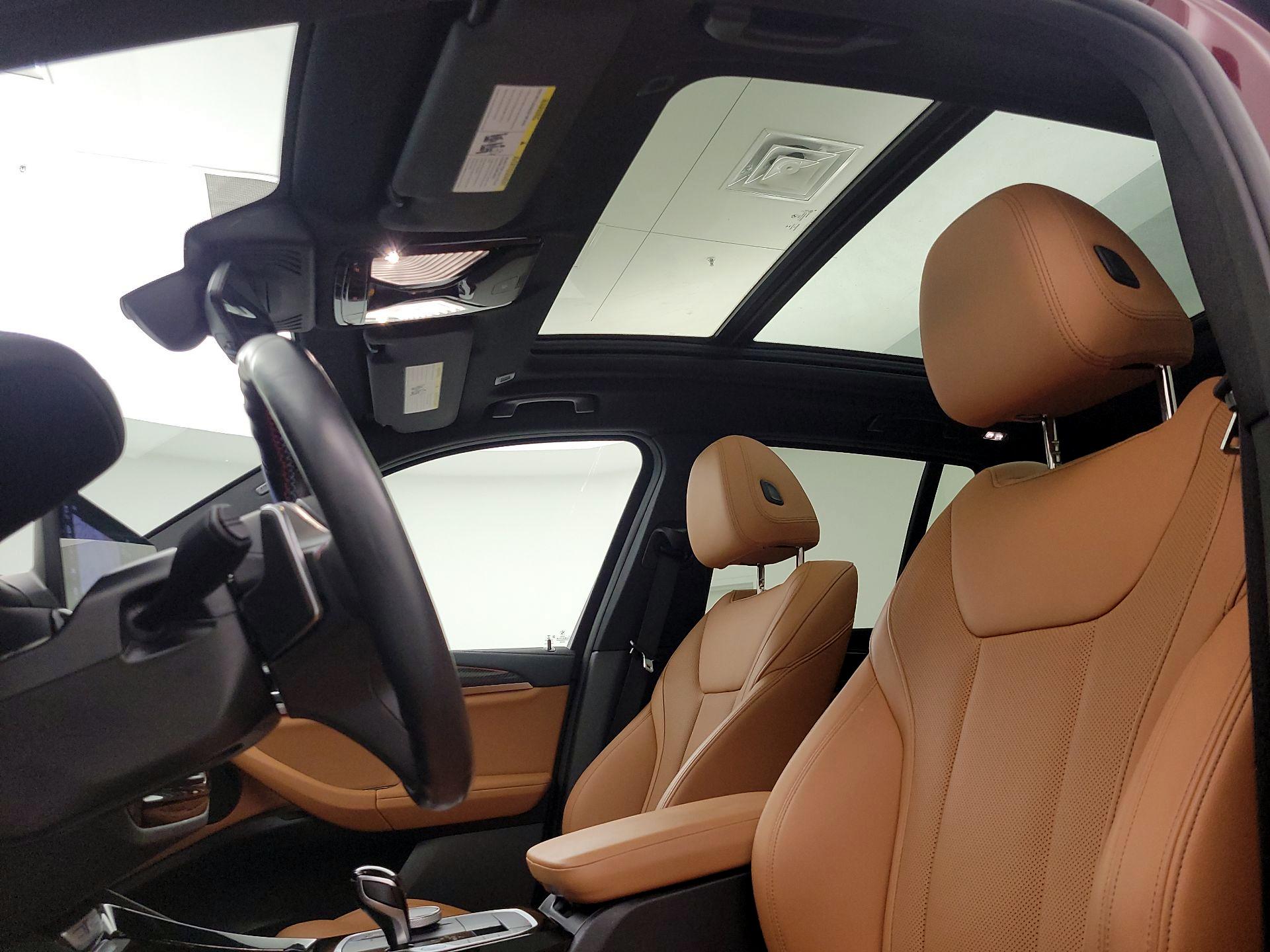 Thumbnail: 2022 BMW X3 - 20
