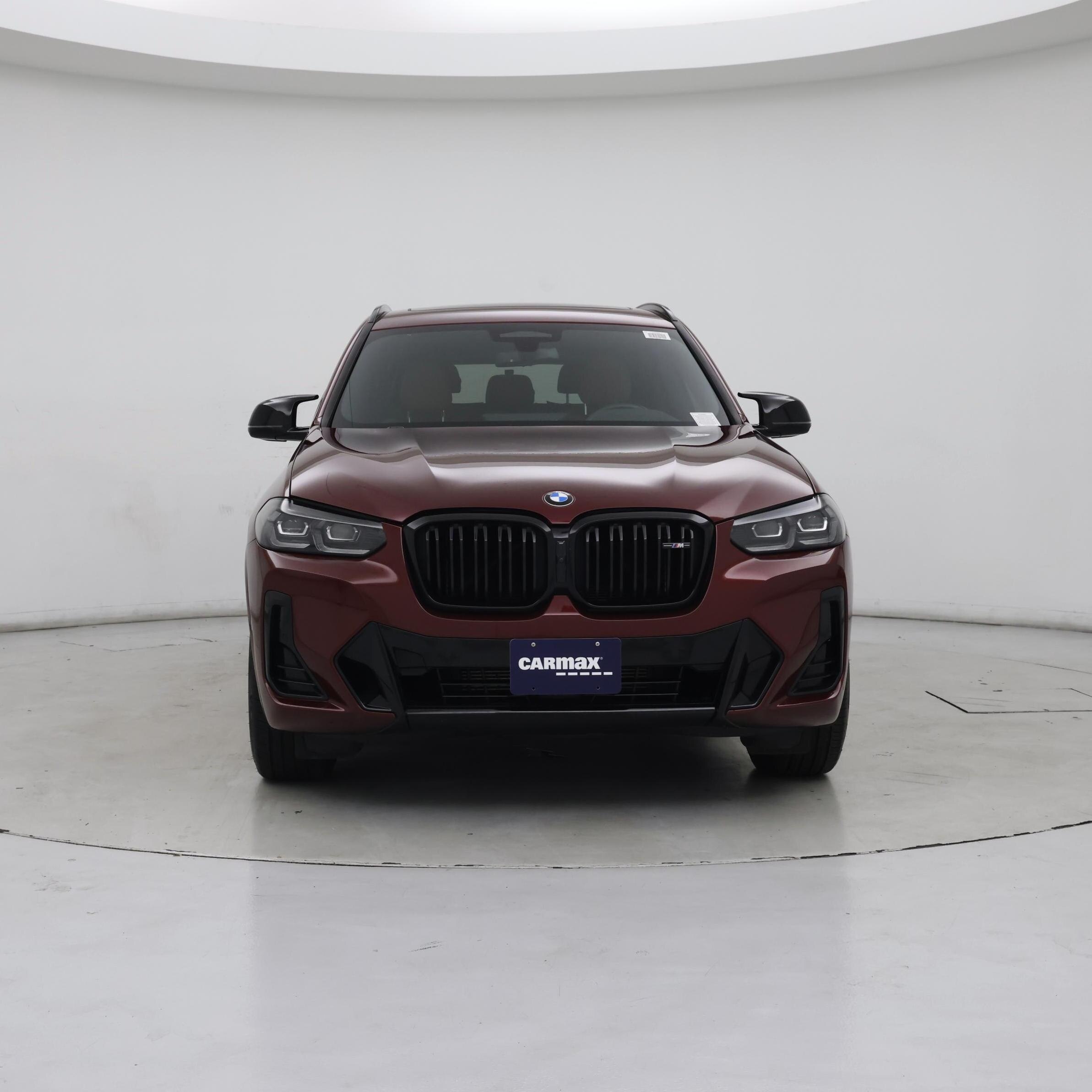 Thumbnail: 2022 BMW X3 - 5