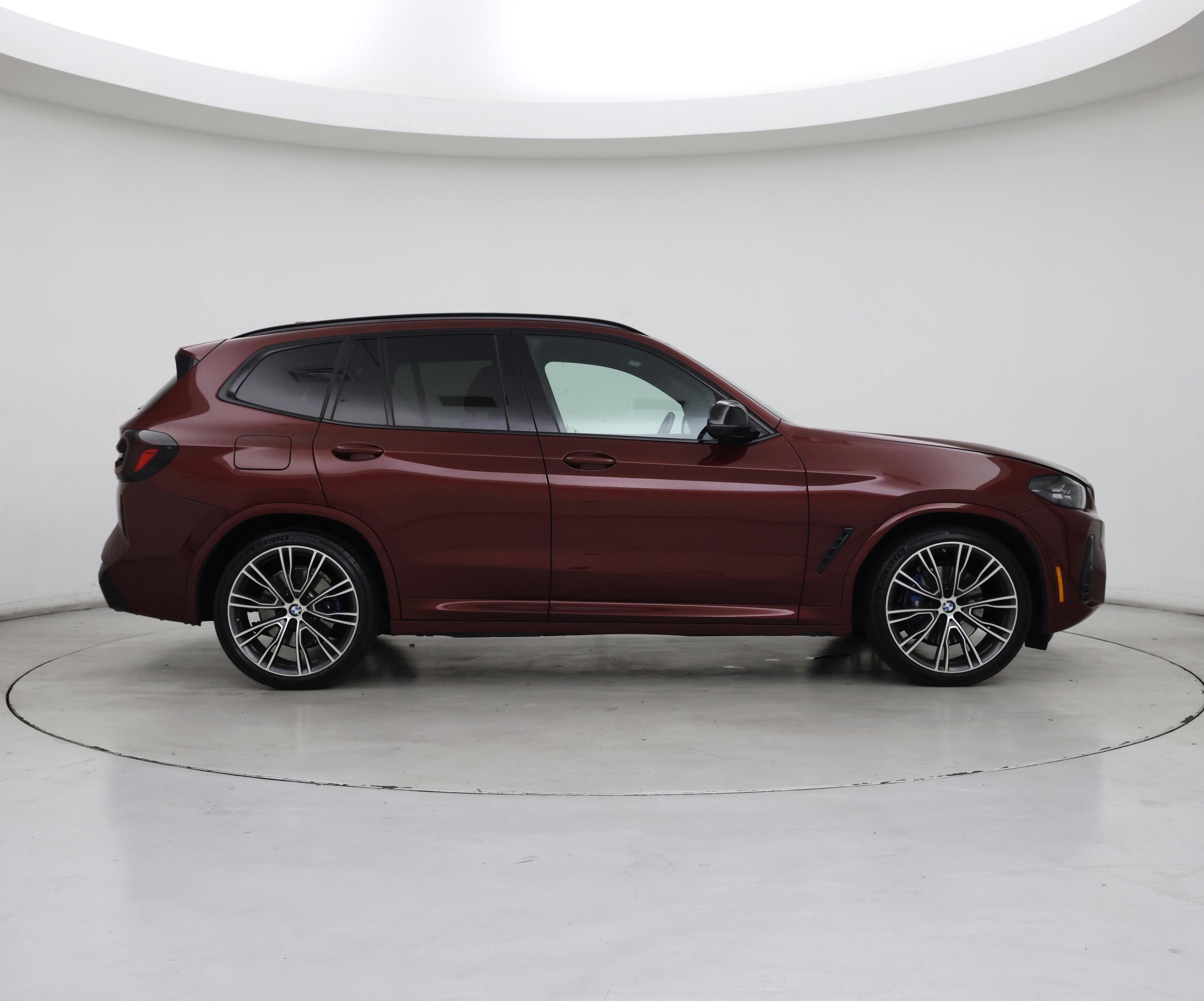 Thumbnail: 2022 BMW X3 - 7