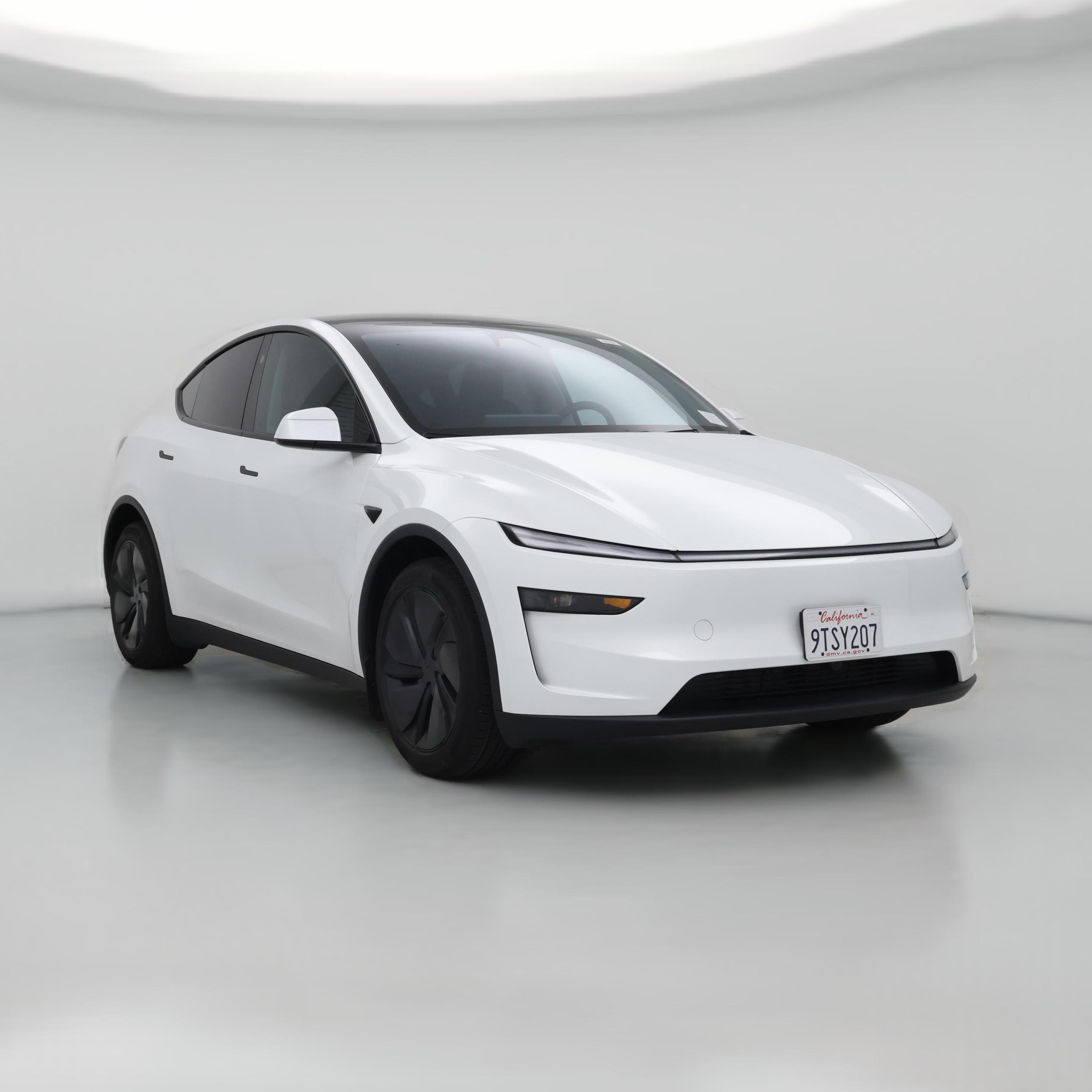 Thumbnail: 2026 Tesla Model Y - 1