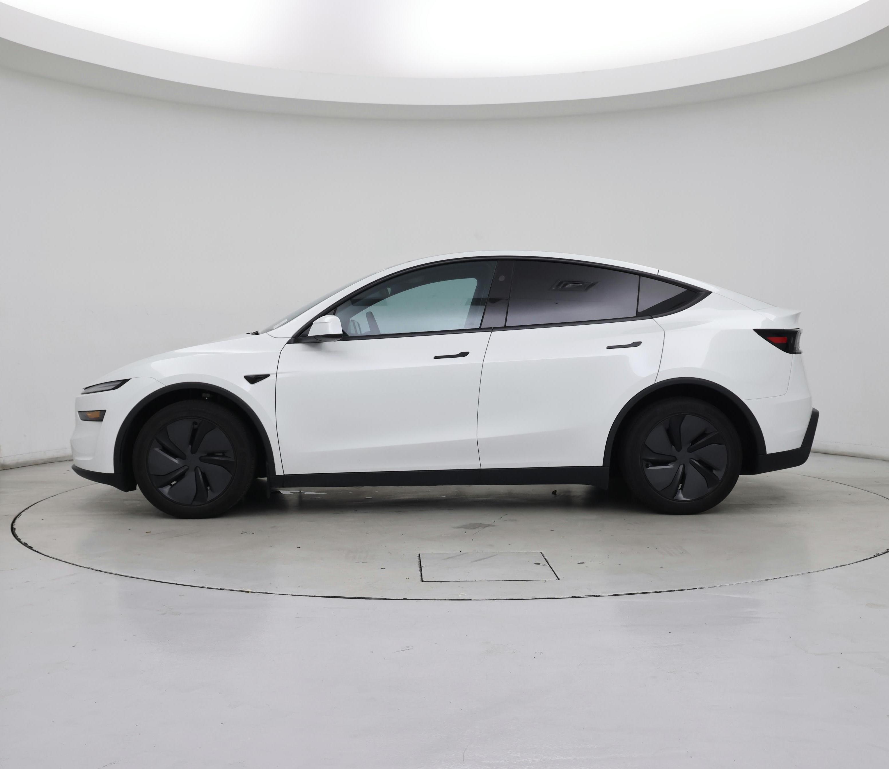 Thumbnail: 2026 Tesla Model Y - 3