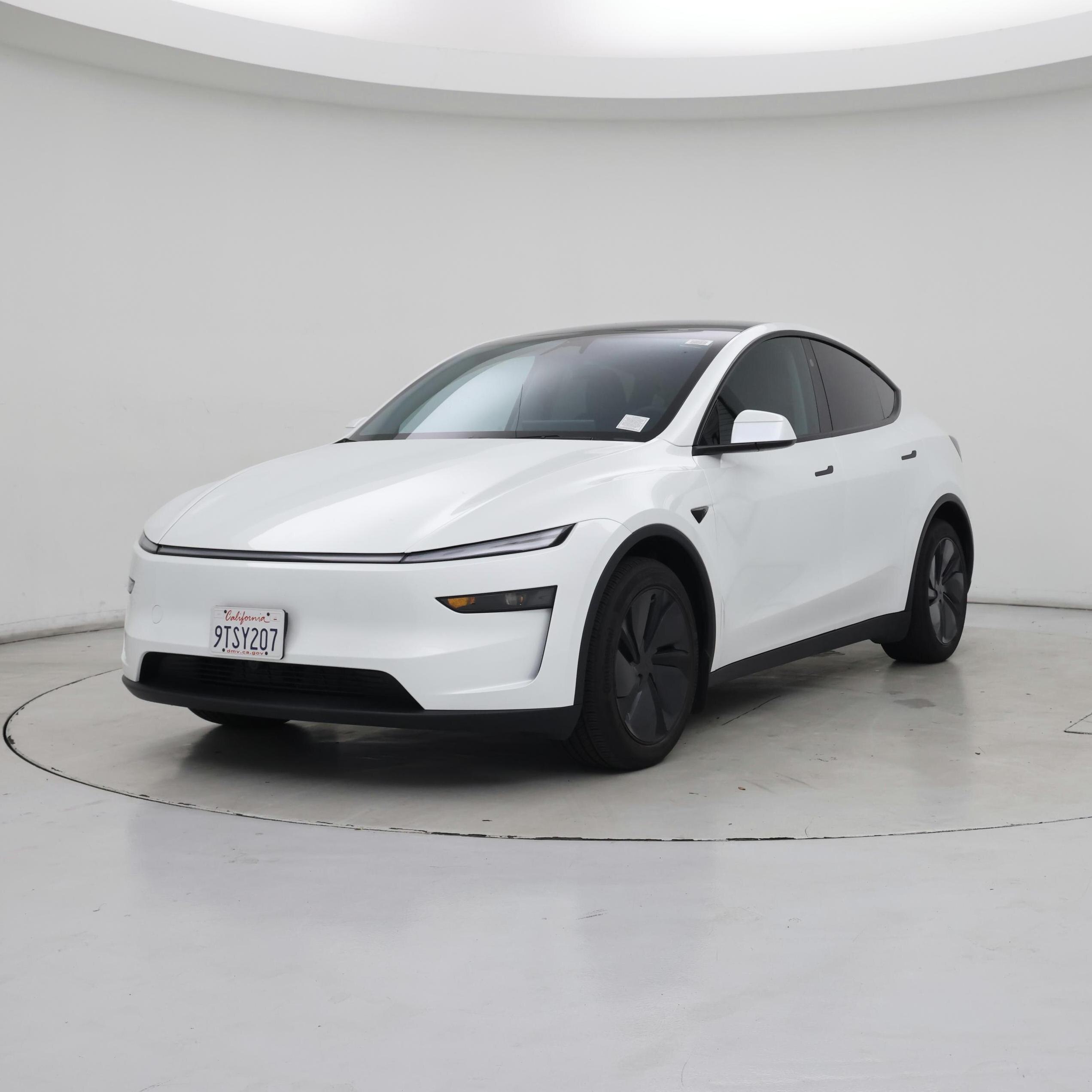 Thumbnail: 2026 Tesla Model Y - 4