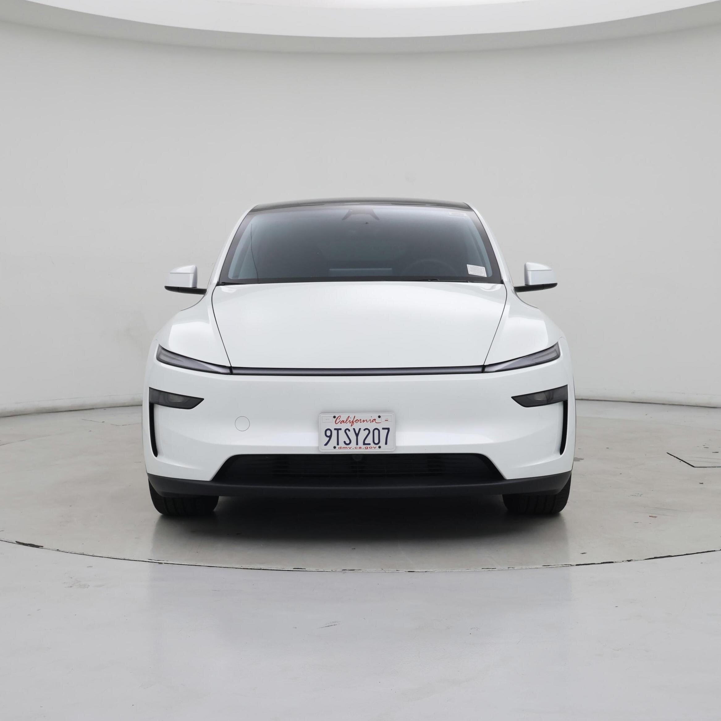 Thumbnail: 2026 Tesla Model Y - 5