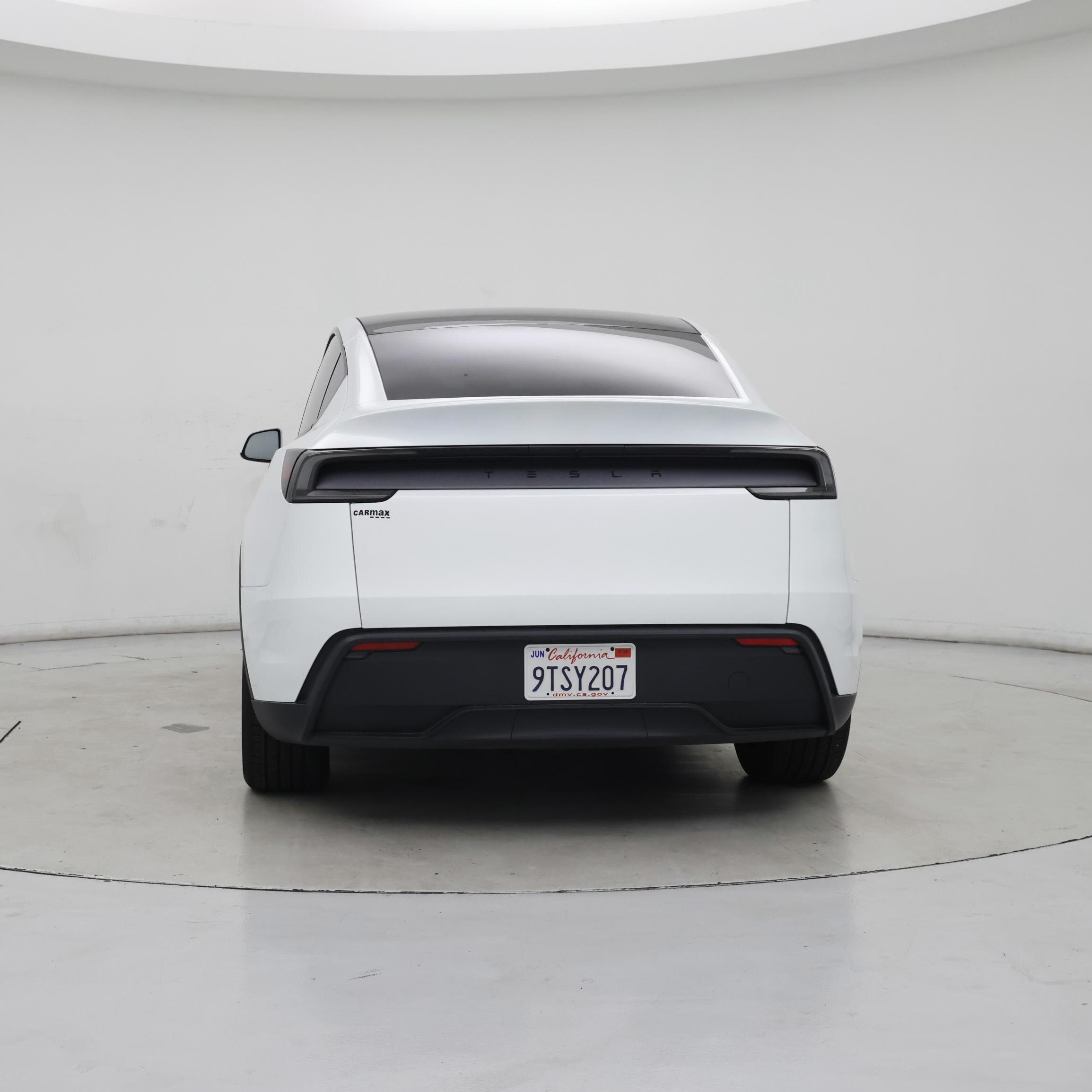 Thumbnail: 2026 Tesla Model Y - 6