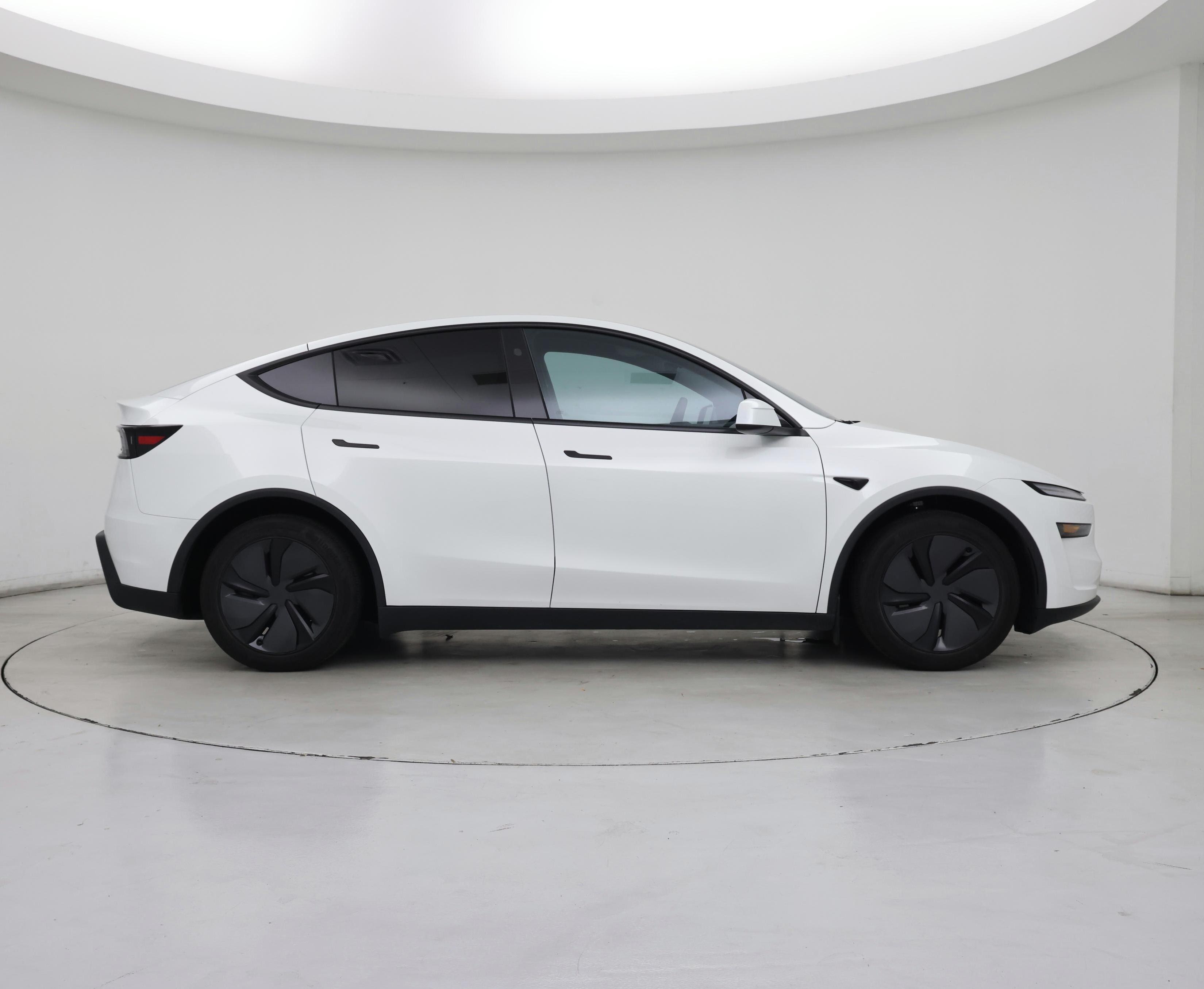 Thumbnail: 2026 Tesla Model Y - 7