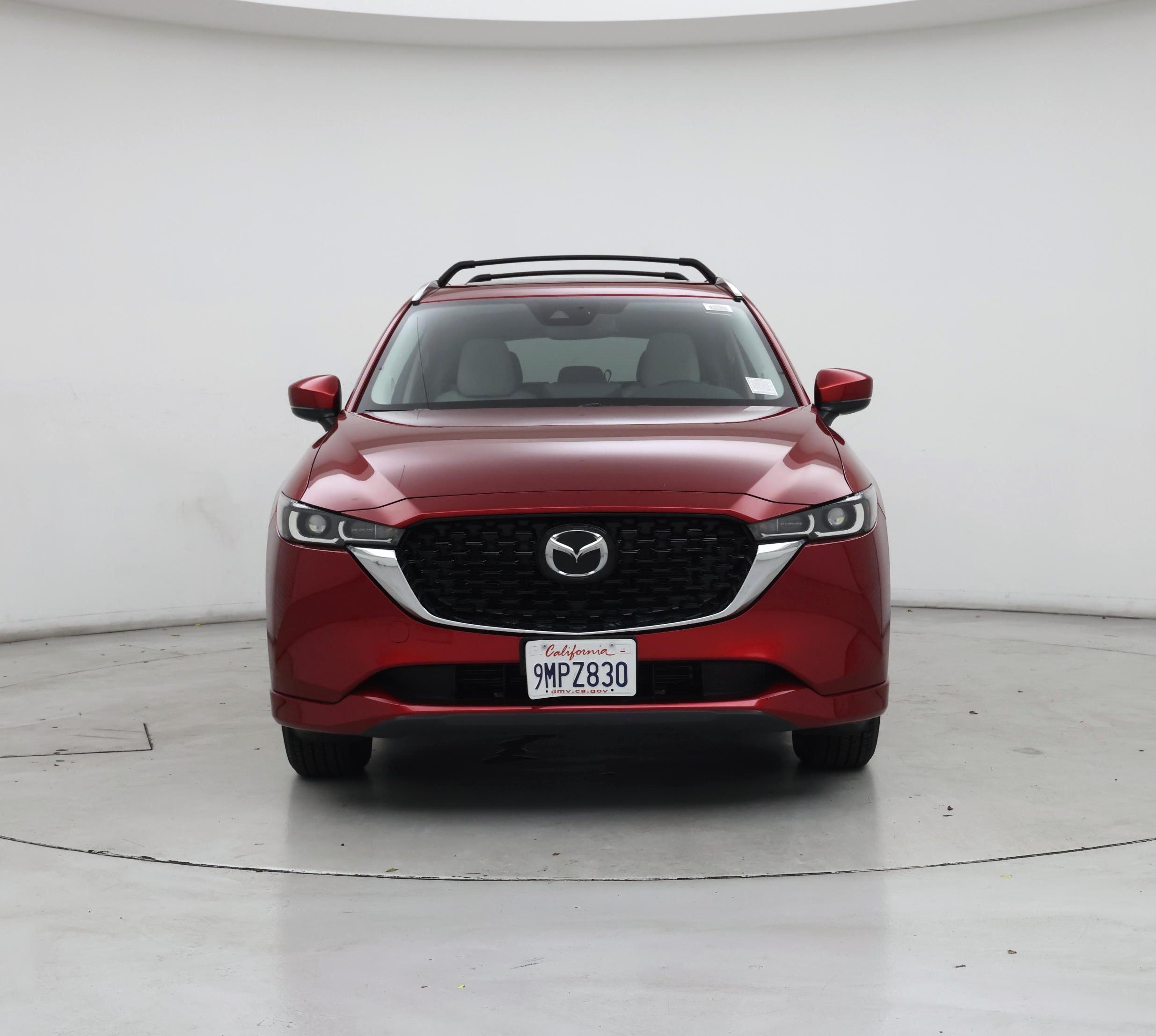 Thumbnail: 2025 Mazda CX-5 - 5