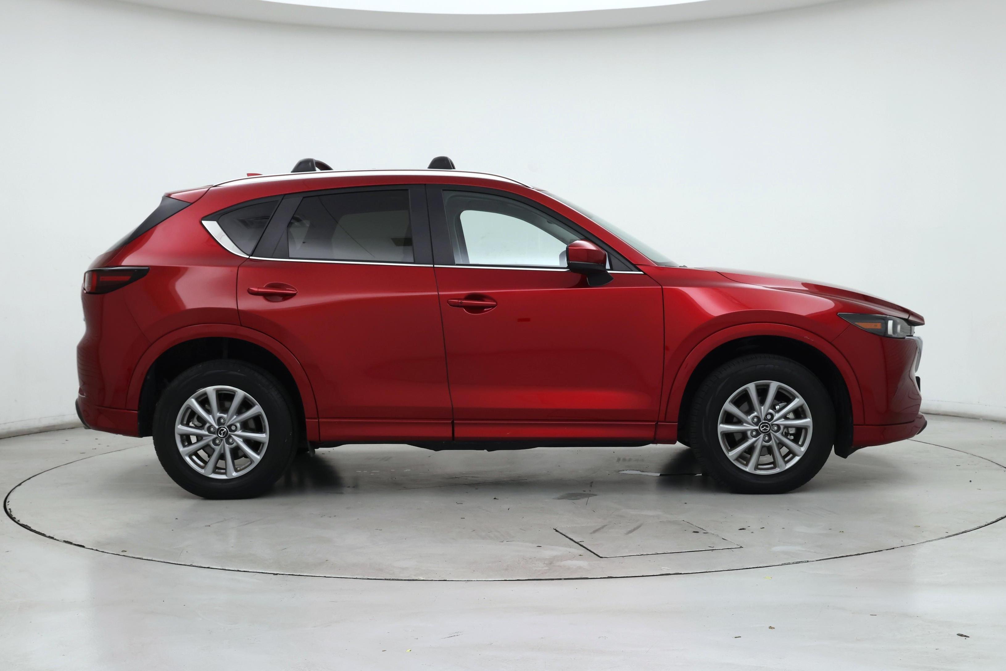 Thumbnail: 2025 Mazda CX-5 - 7