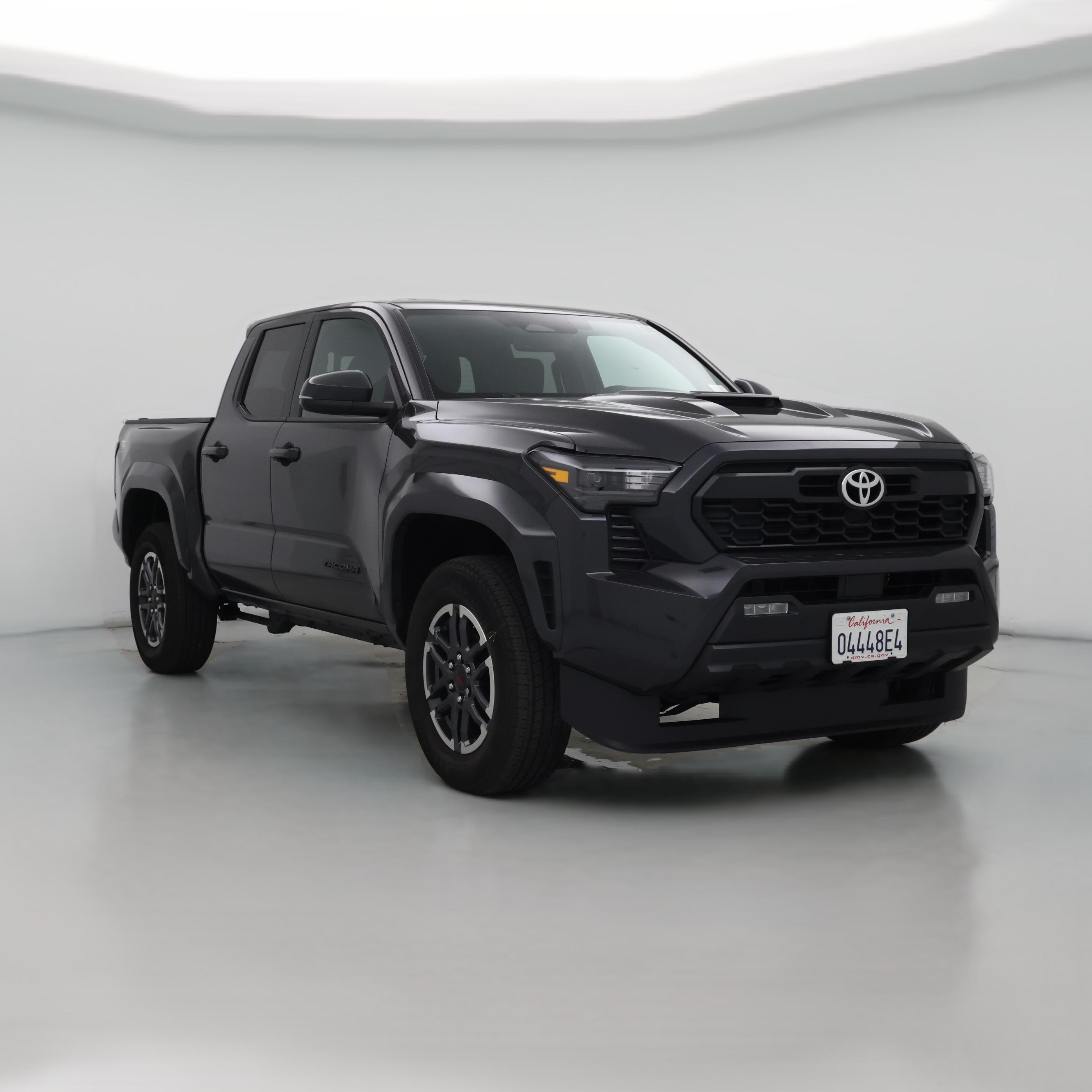 Thumbnail: 2024 Toyota Tacoma - 1