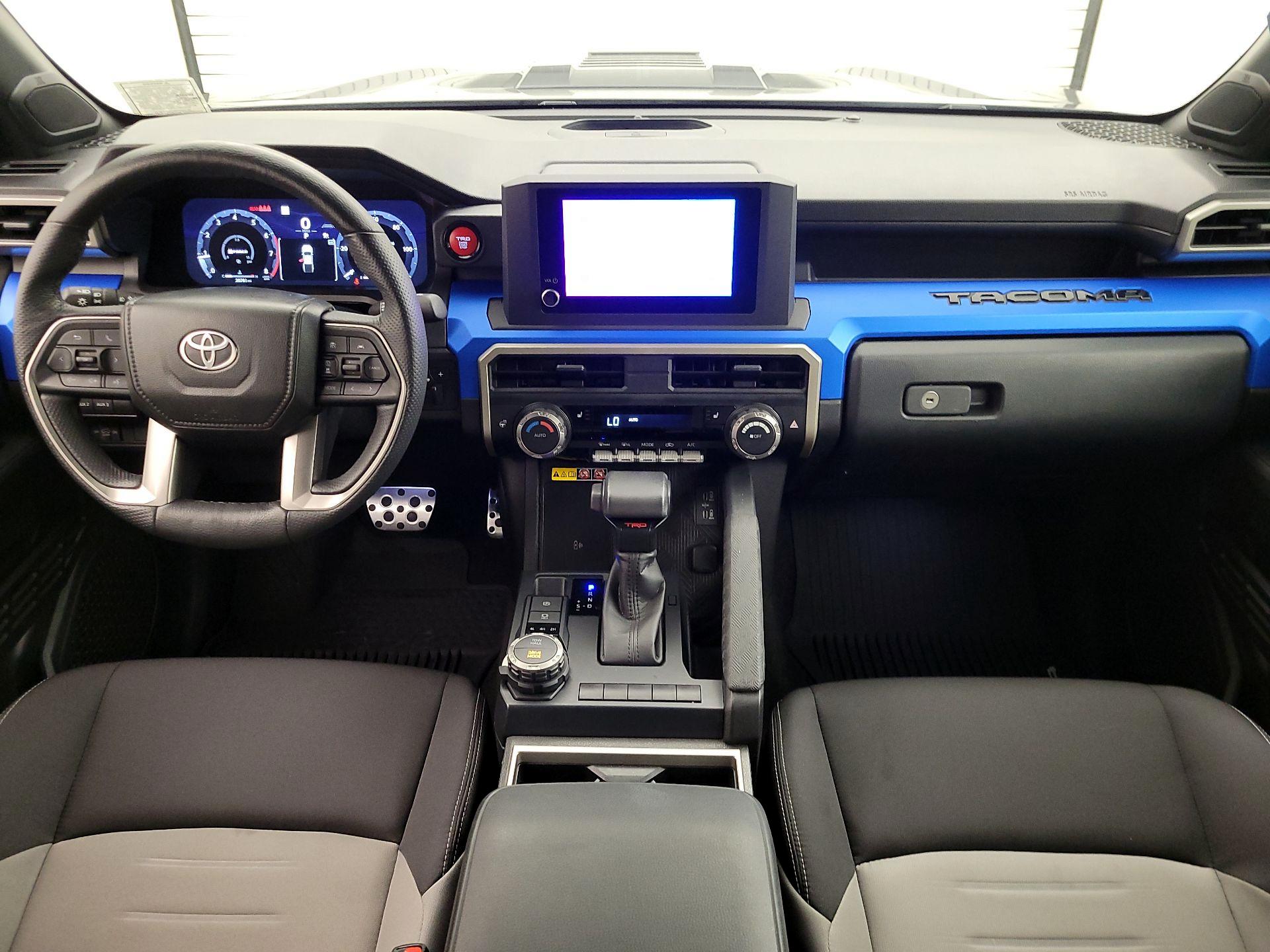 Thumbnail: 2024 Toyota Tacoma - 9