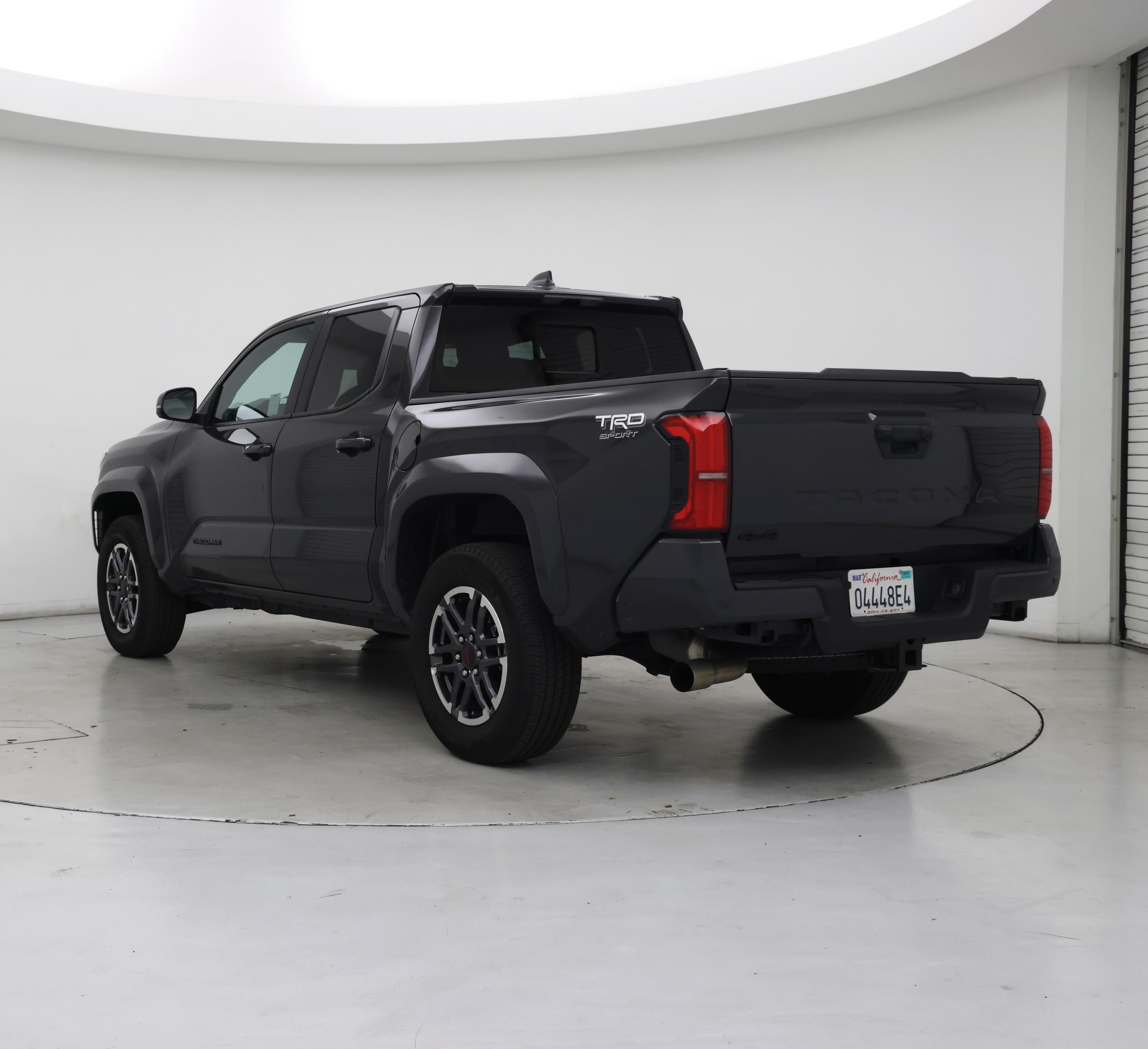 Thumbnail: 2024 Toyota Tacoma - 2