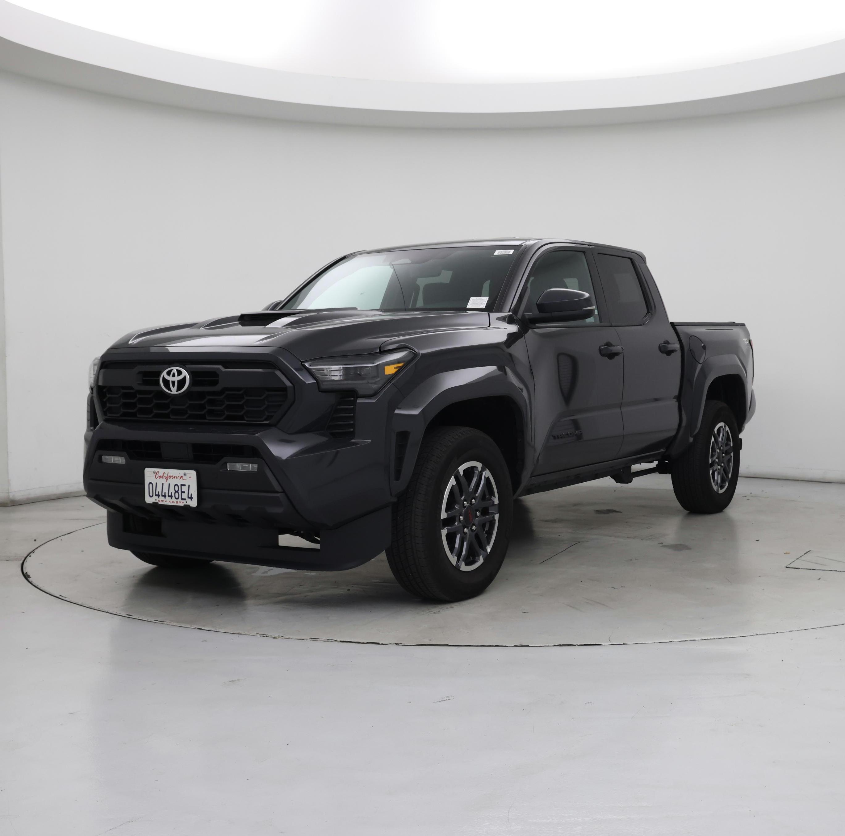 Thumbnail: 2024 Toyota Tacoma - 4