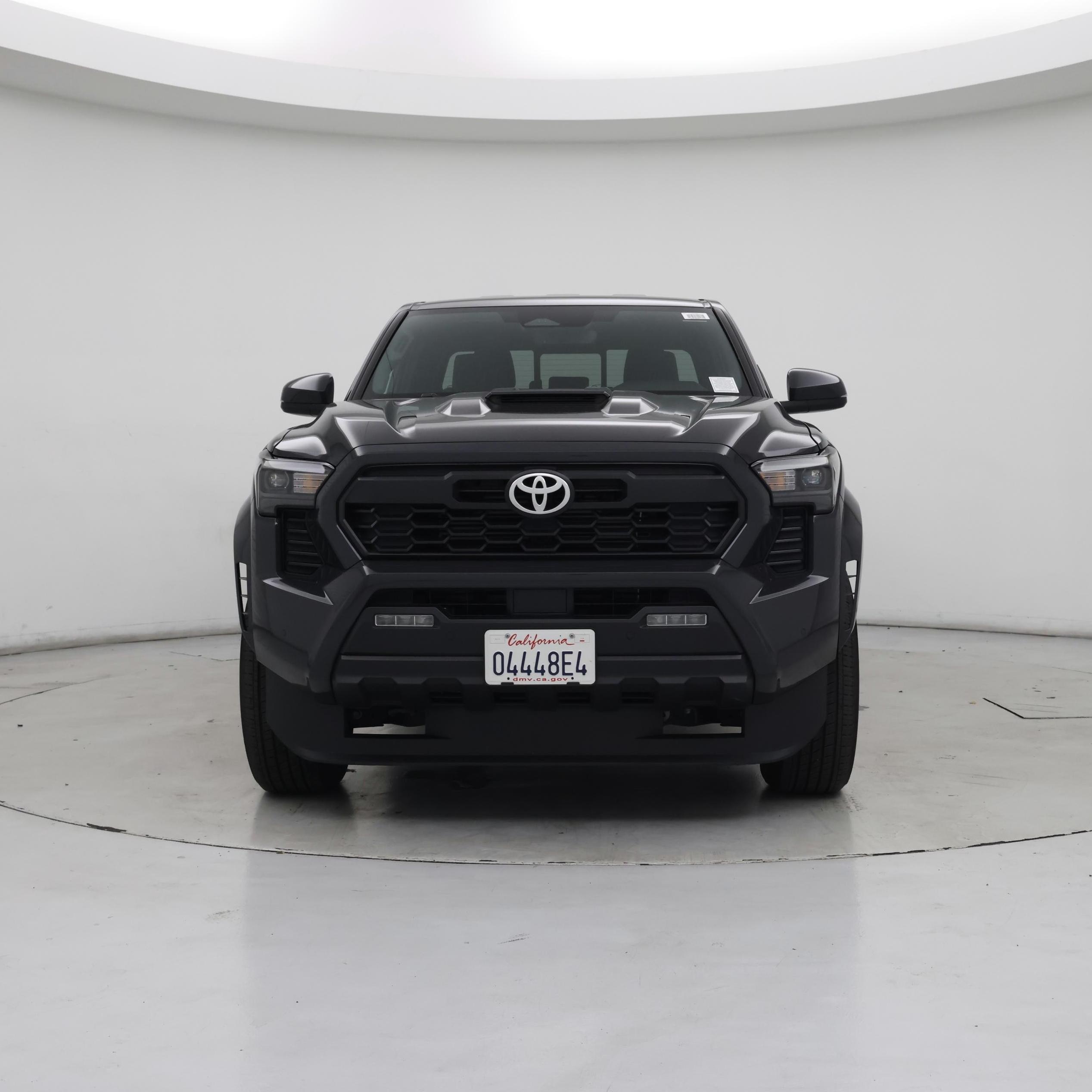 Thumbnail: 2024 Toyota Tacoma - 5