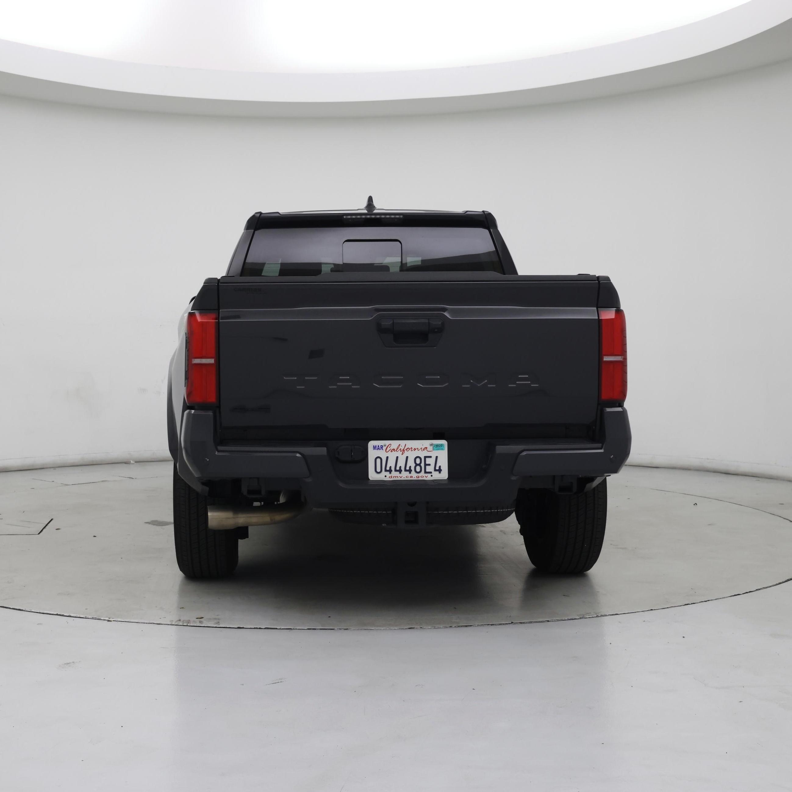 Thumbnail: 2024 Toyota Tacoma - 6