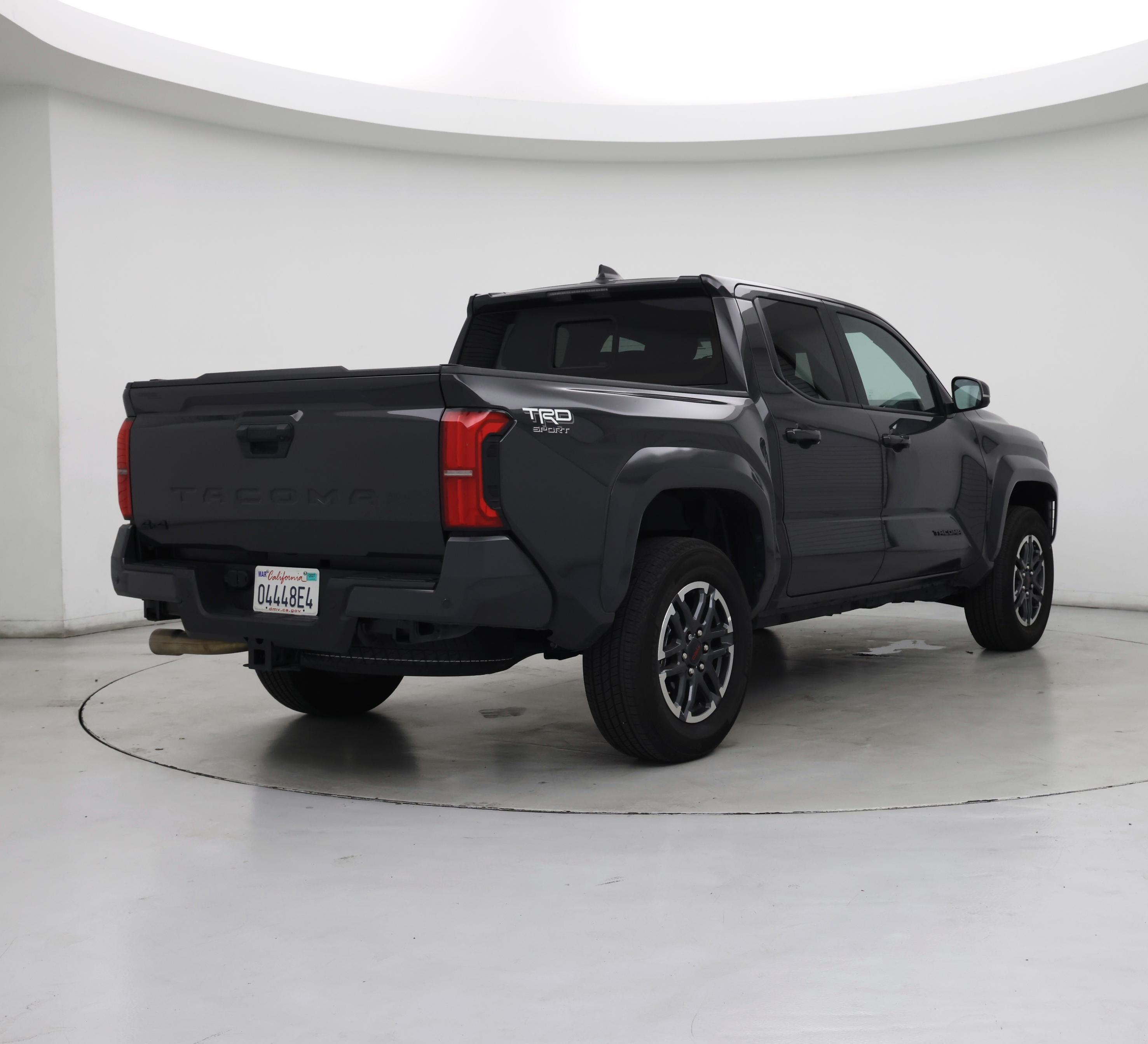 Thumbnail: 2024 Toyota Tacoma - 8