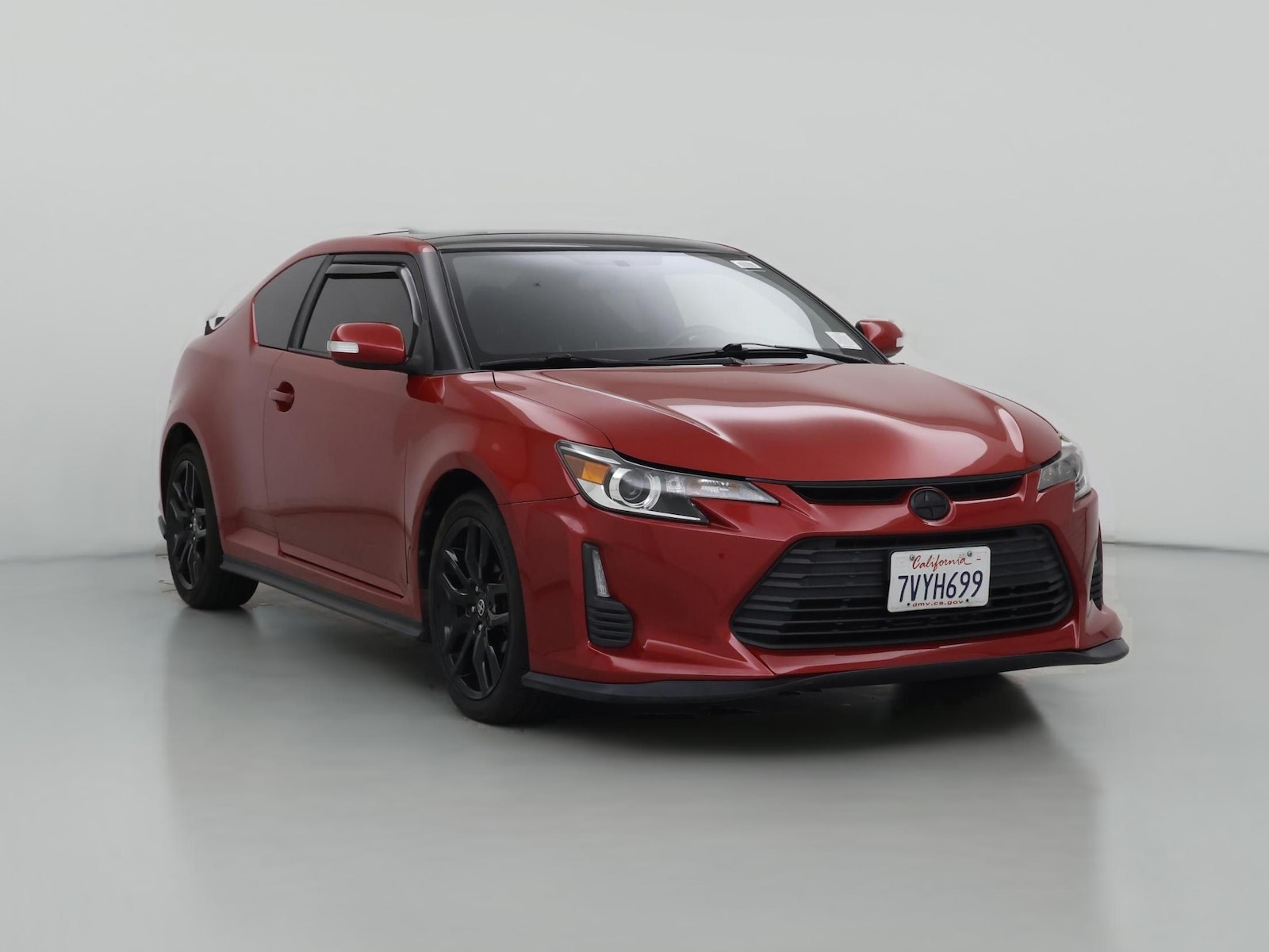 2016 Scion tC