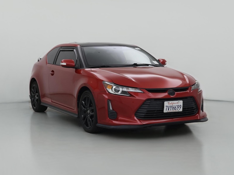 2016 Scion tC 10 Series -
                  Beaverton, OR