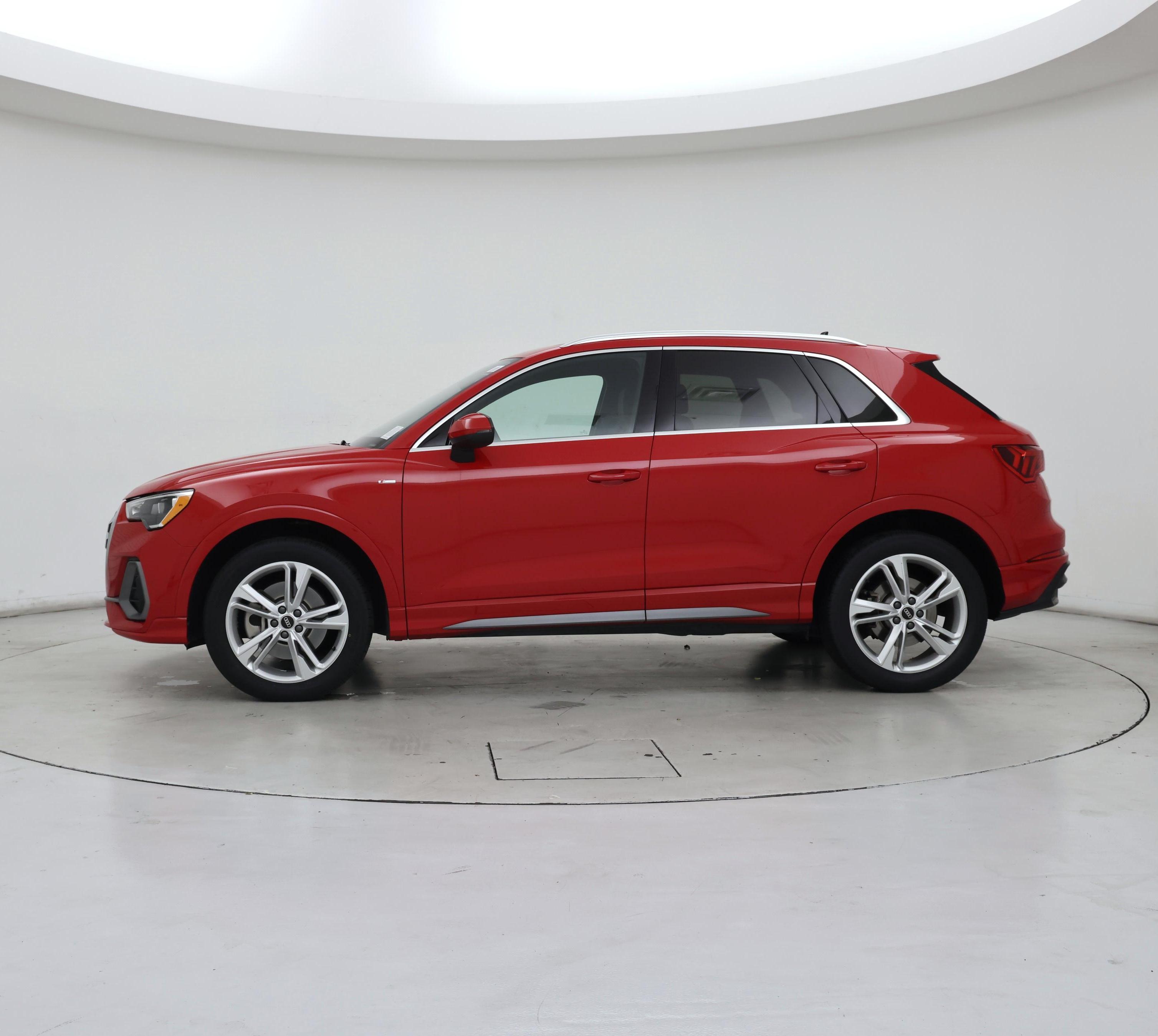 Thumbnail: 2022 Audi Q3 - 3