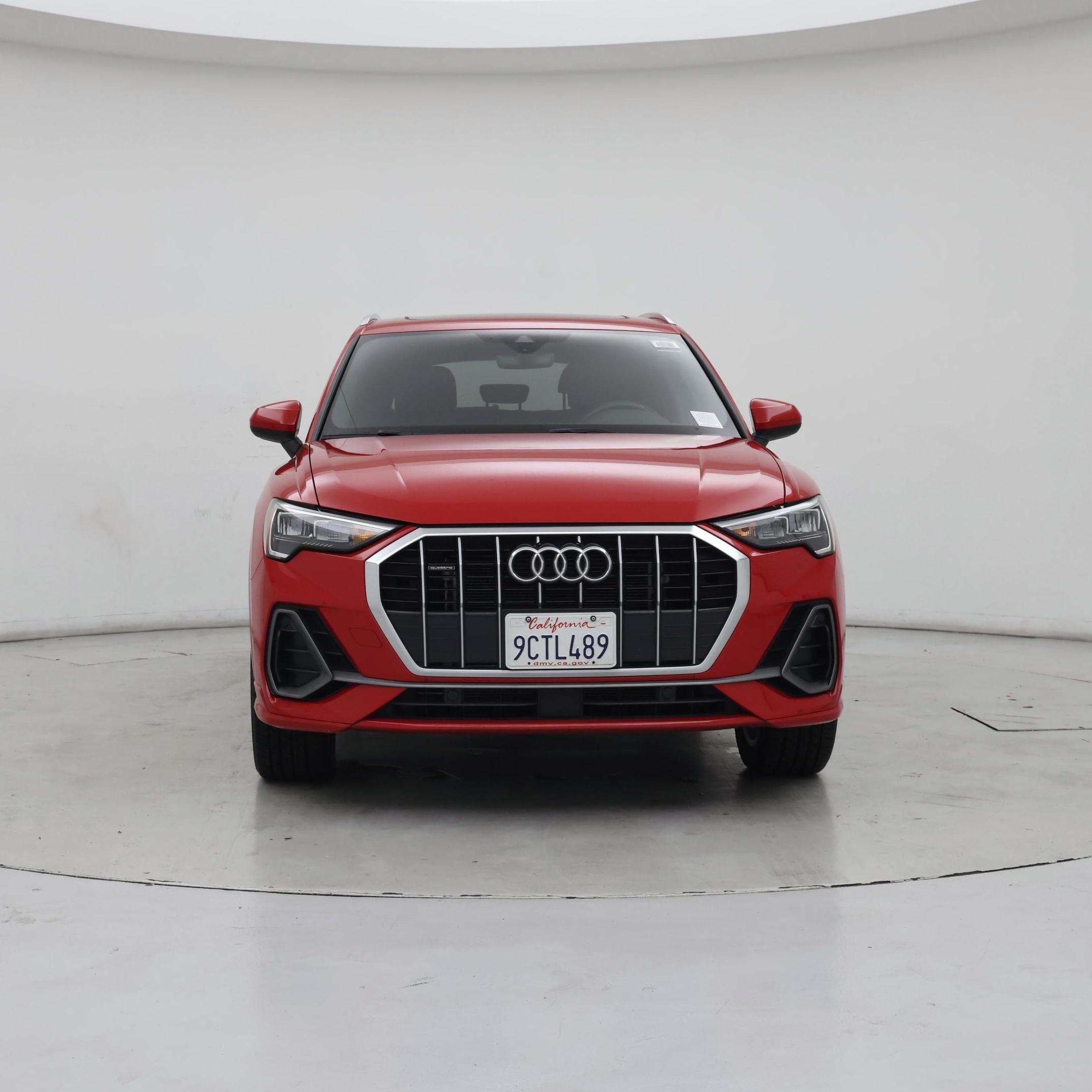 Thumbnail: 2022 Audi Q3 - 5