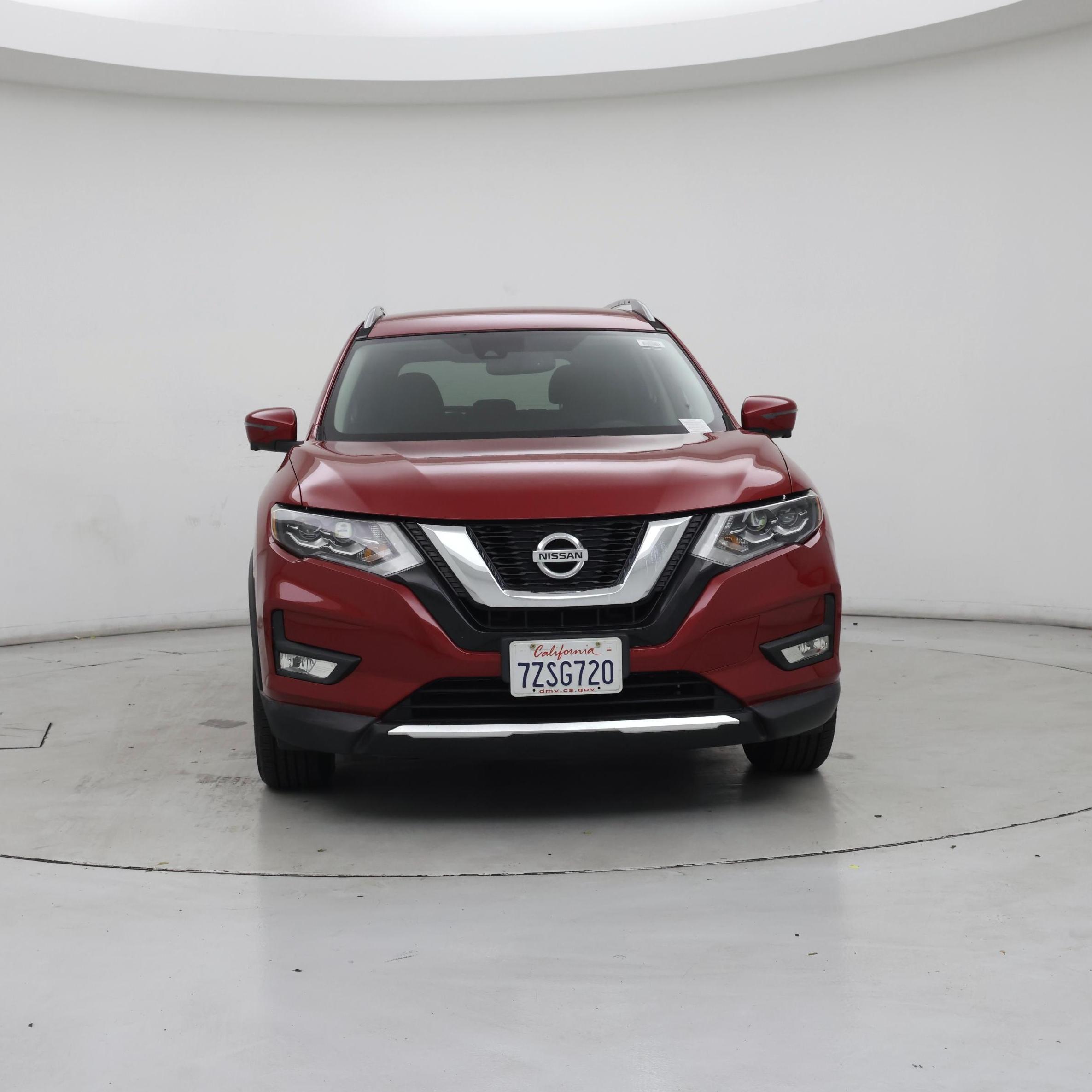 Thumbnail: 2017 Nissan Rogue - 5