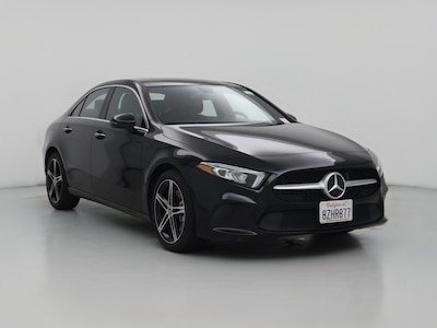 2022 Mercedes-Benz A220