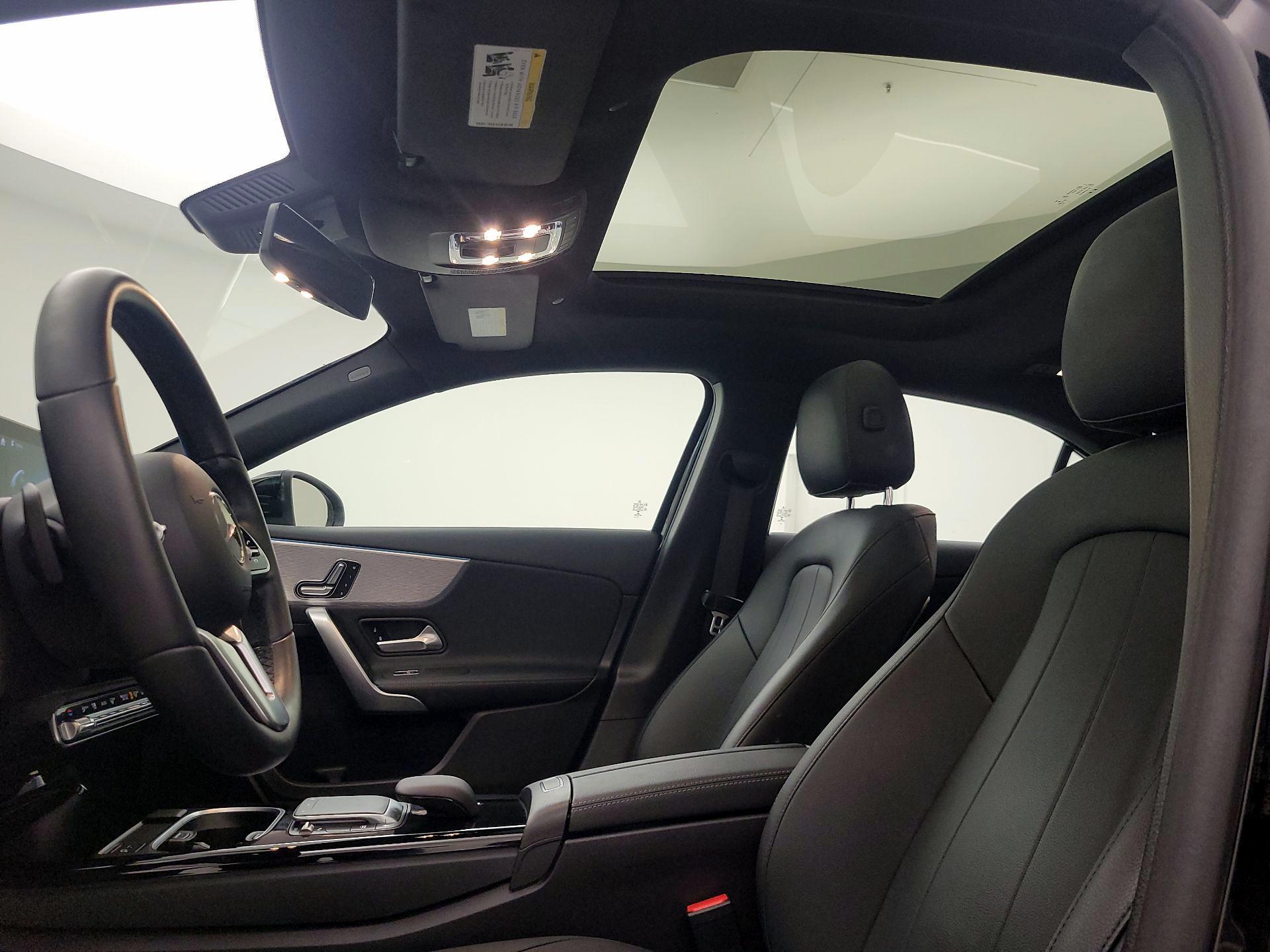 Thumbnail: 2022 Mercedes-Benz A-Class - 19