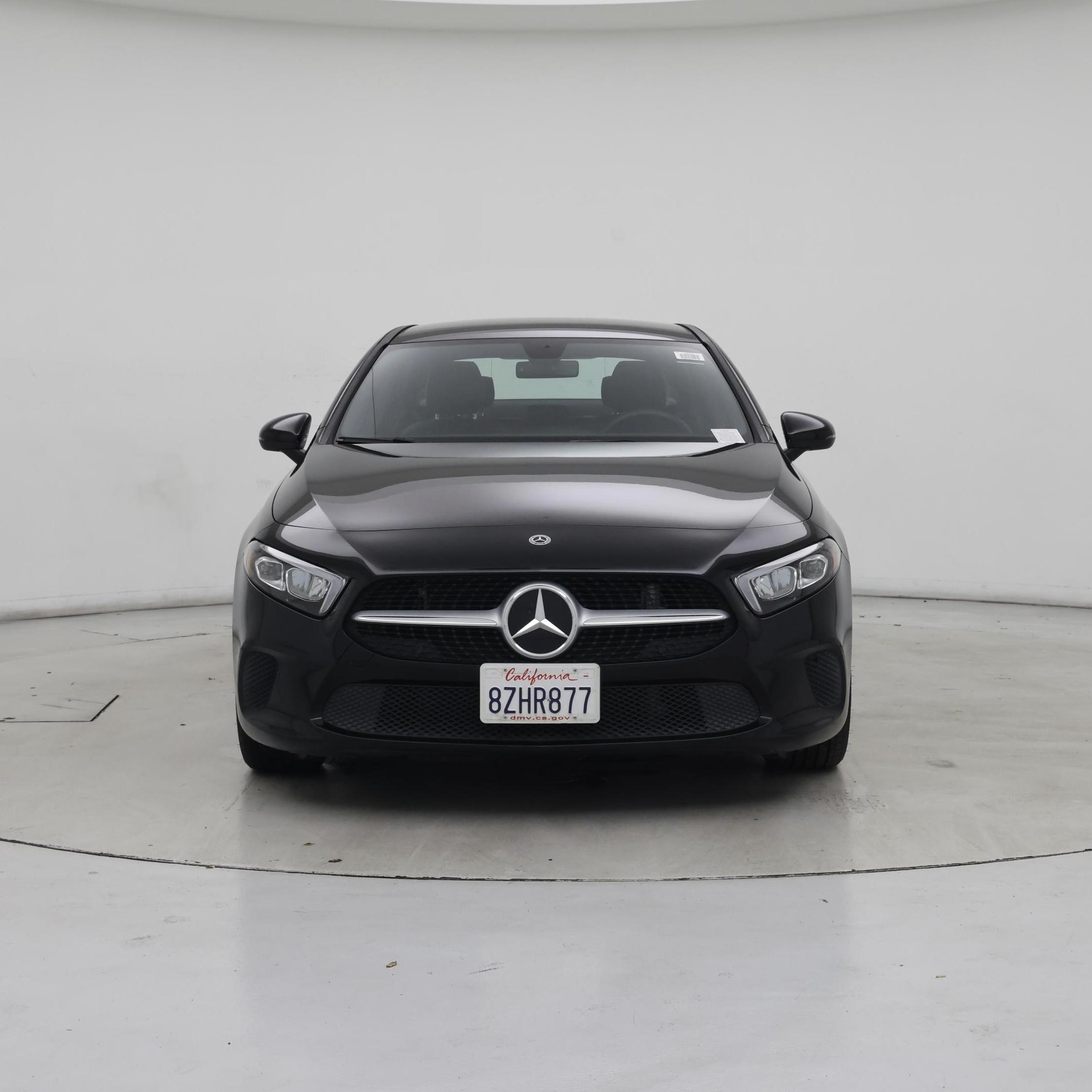Thumbnail: 2022 Mercedes-Benz A-Class - 5