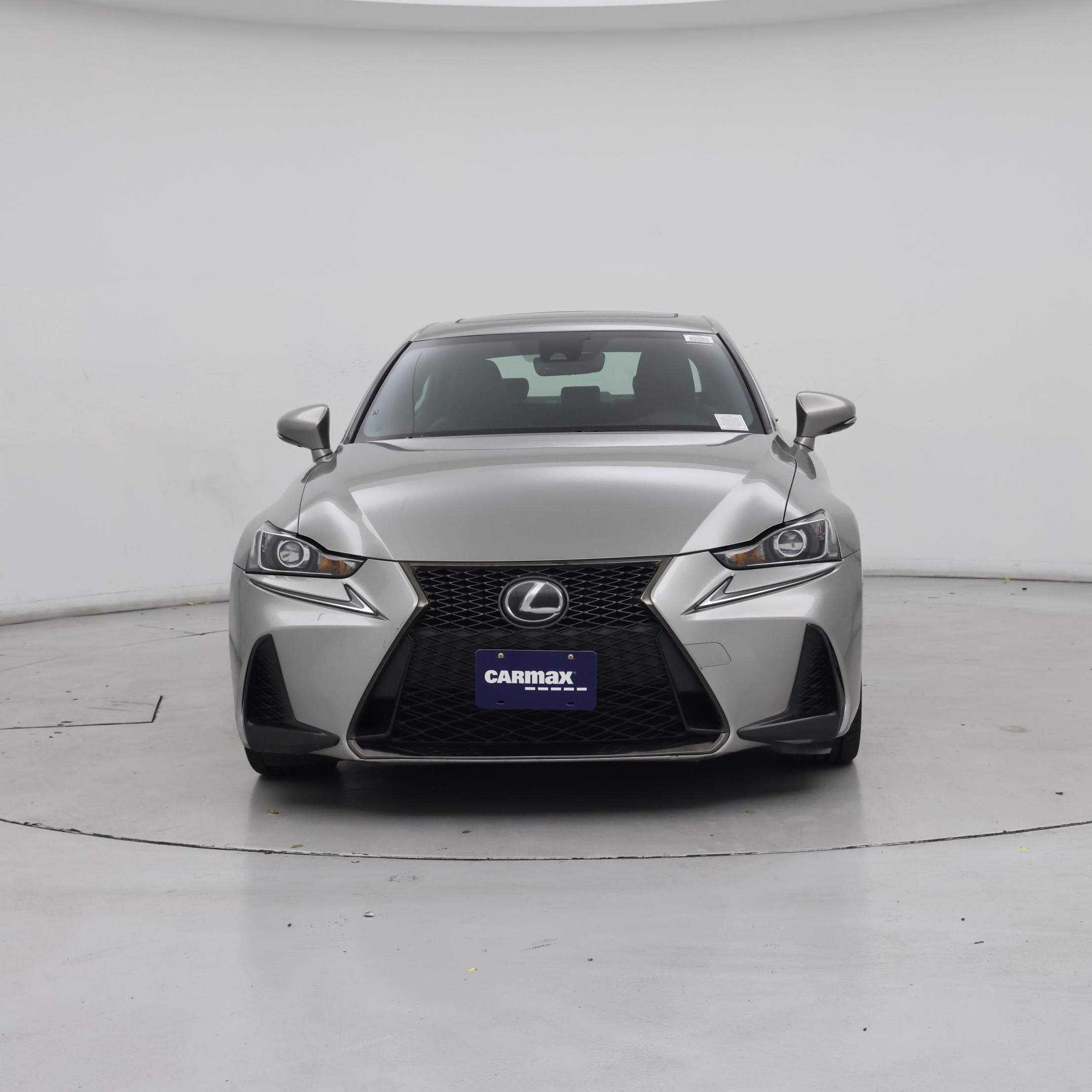Thumbnail: 2017 Lexus IS - 5
