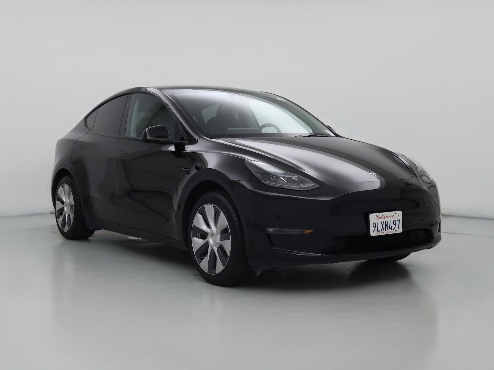 Smart Key & Power Hatch/Deck Lid