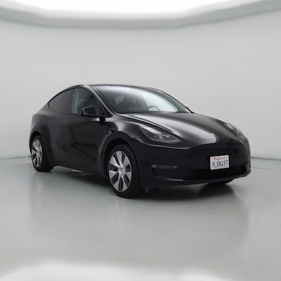 Recommended categories heading image of the selected vehicle