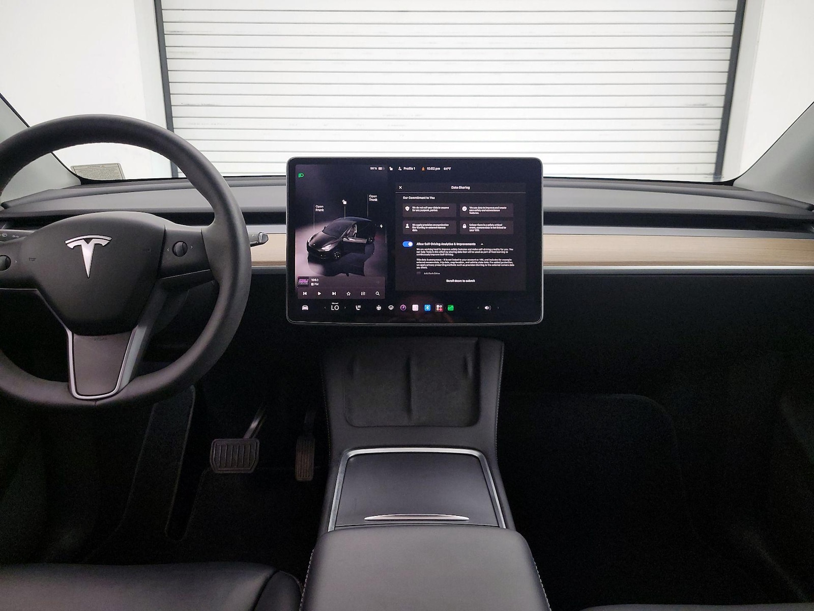 Navigation System