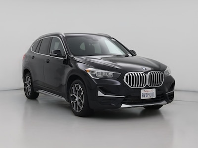 2021 BMW X1 SDrive28i