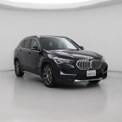 2021 BMW X1 SDrive28i