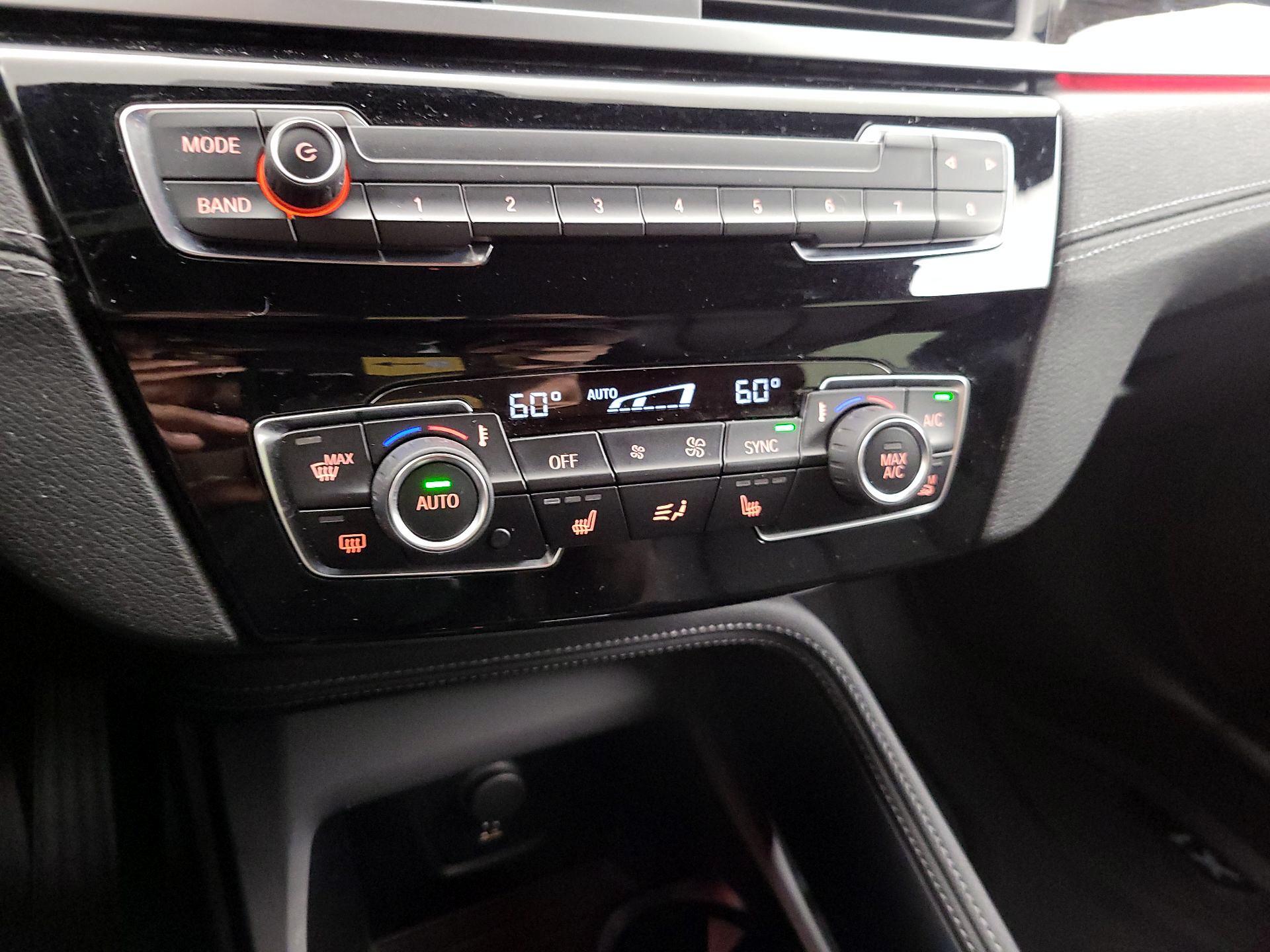 Thumbnail: 2021 BMW X1 - 17
