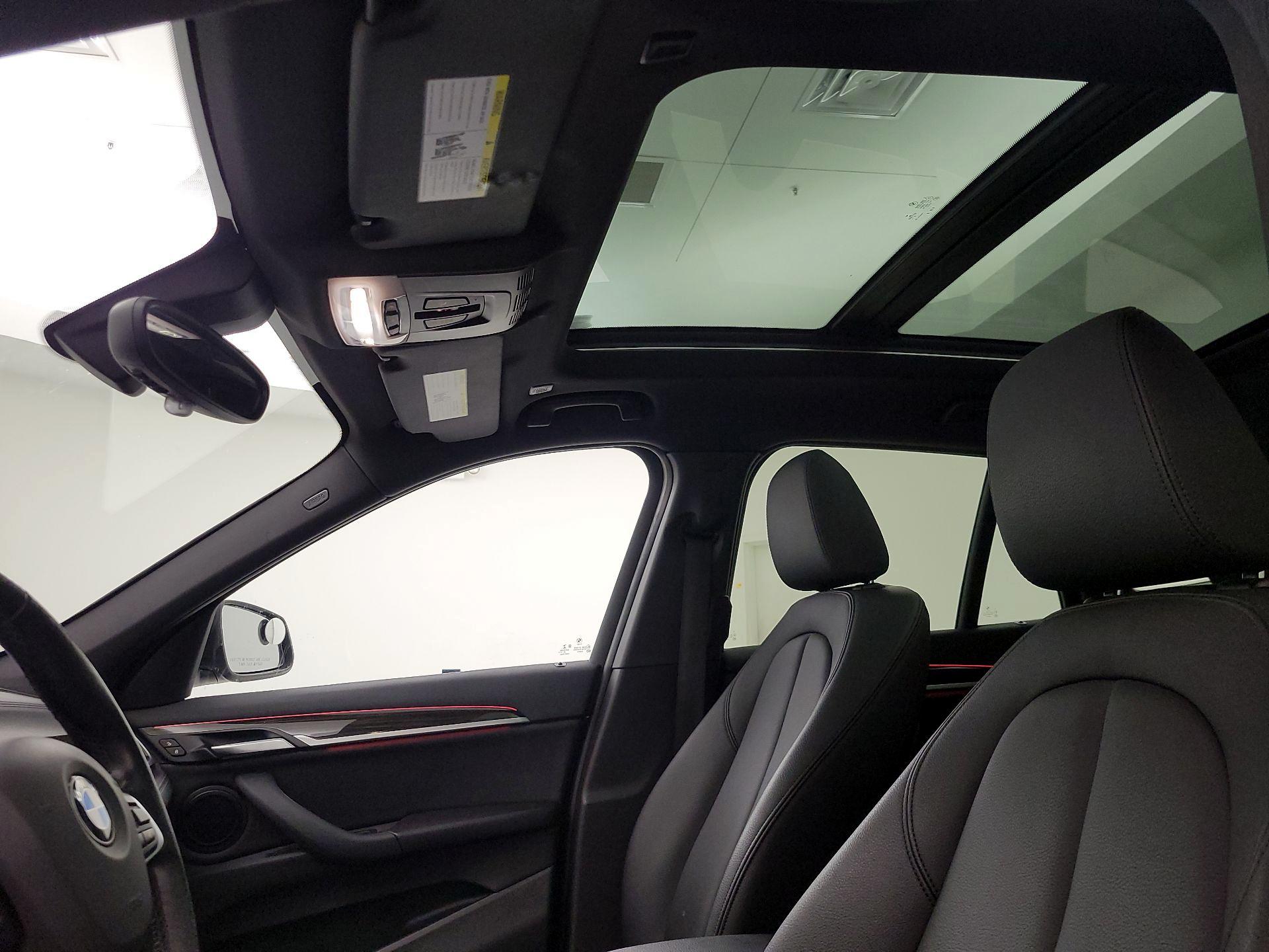 Thumbnail: 2021 BMW X1 - 20