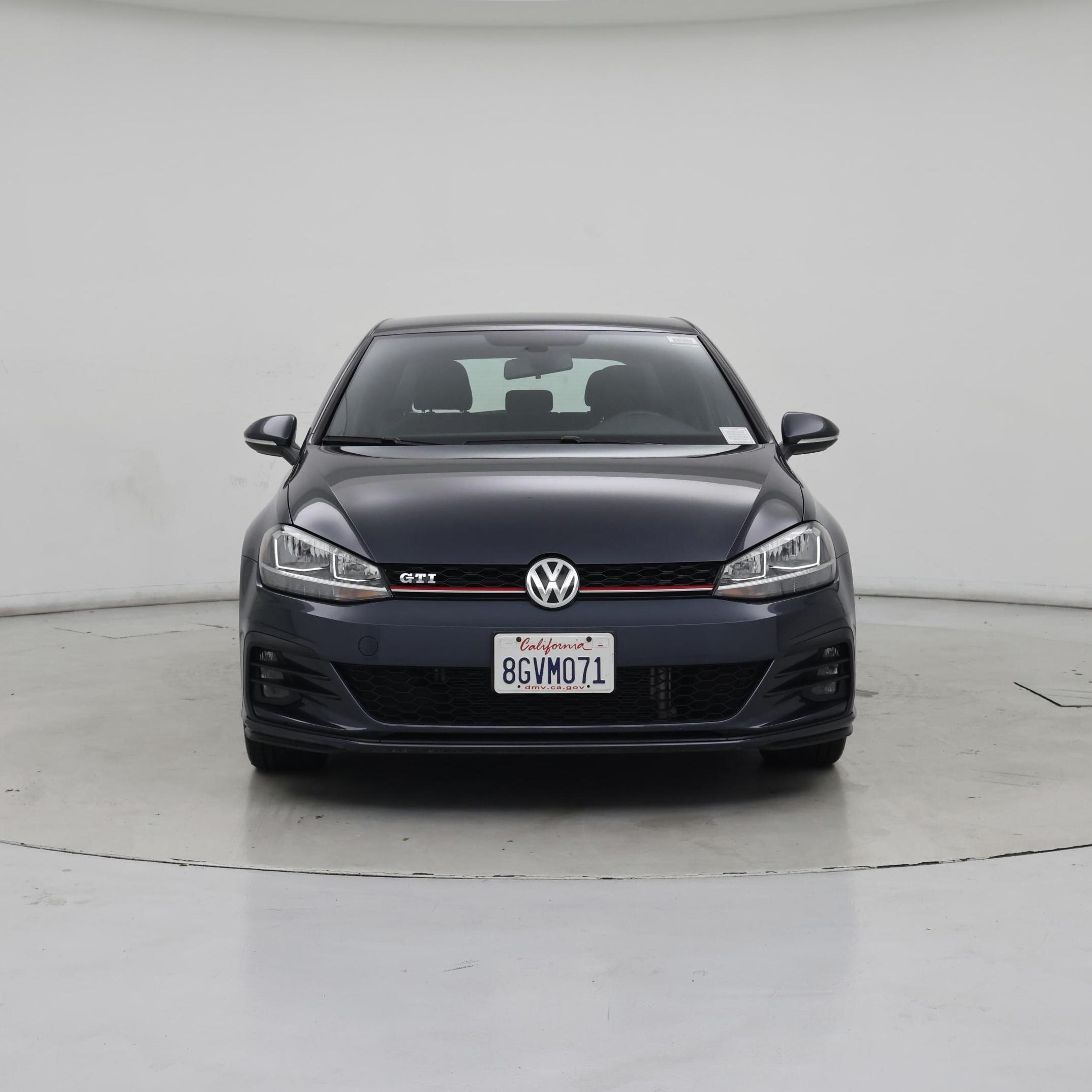 Thumbnail: 2018 Volkswagen Golf - 5