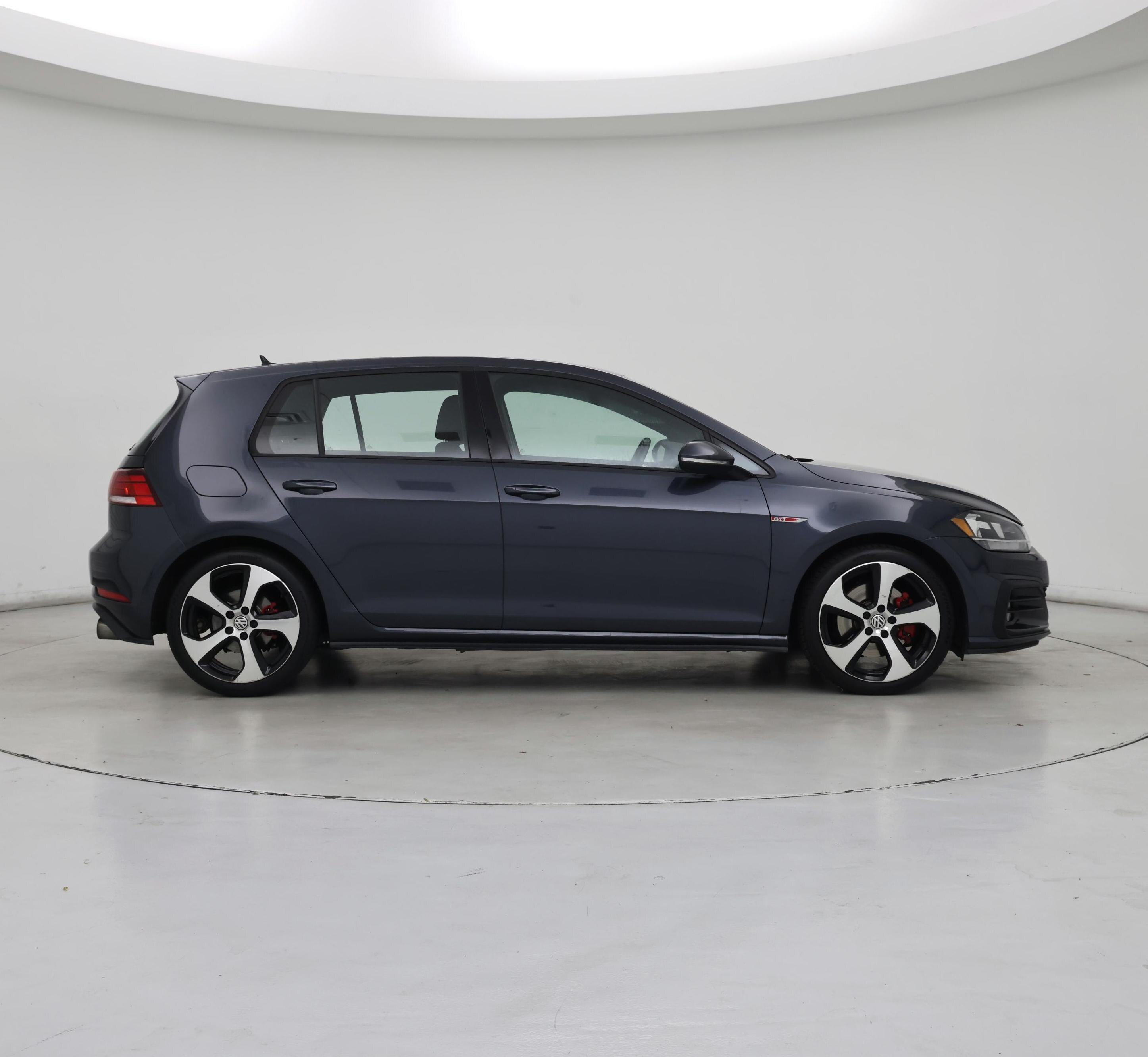 Thumbnail: 2018 Volkswagen Golf - 7