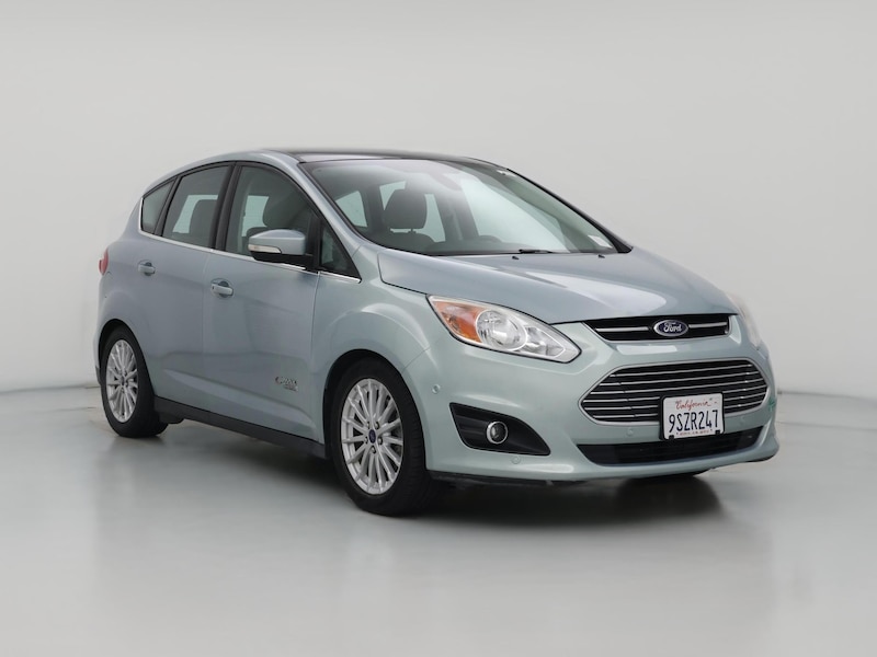 2014 Ford C-Max Energi SEL -
                  Roseville, CA