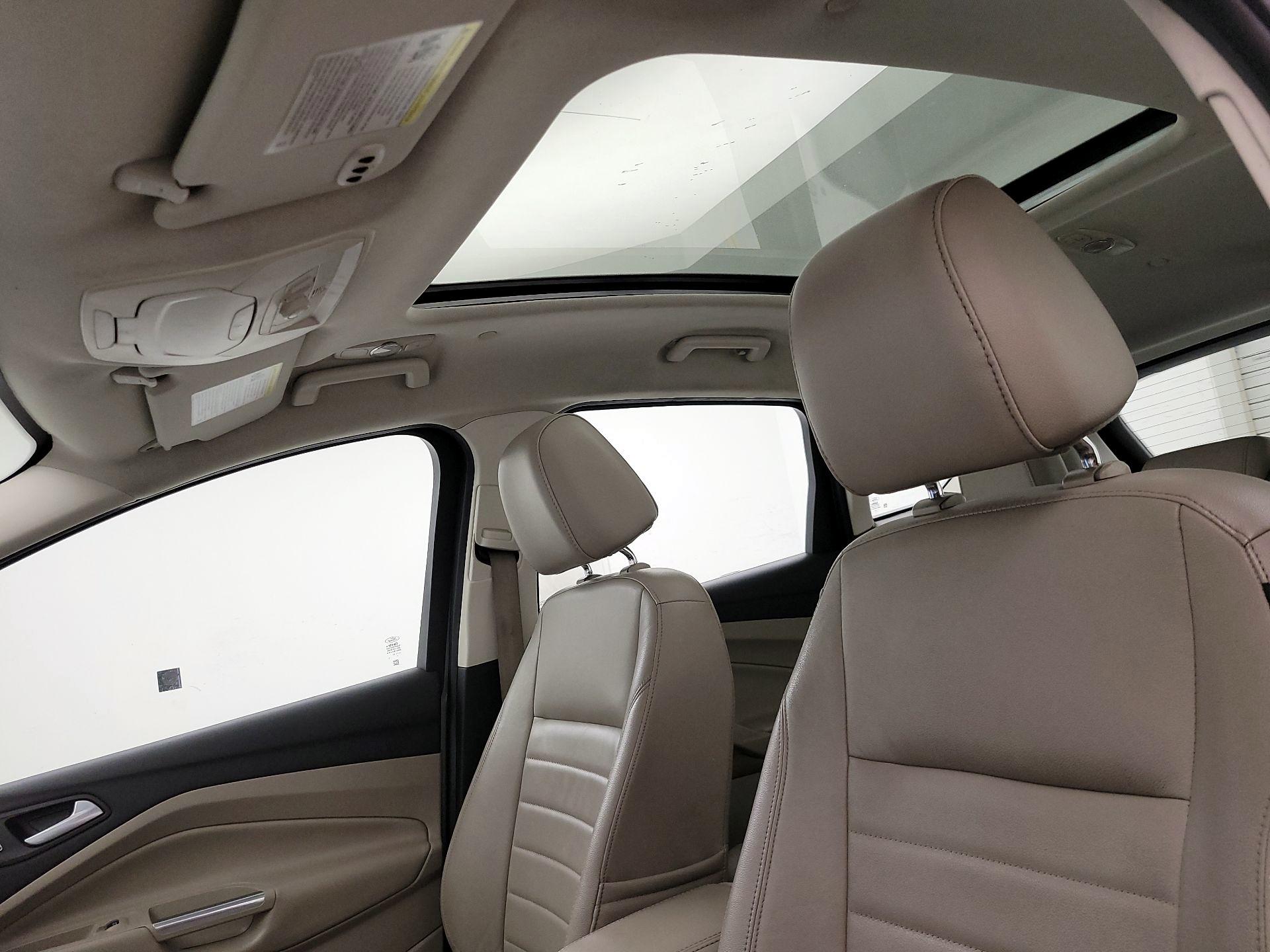Thumbnail: 2014 Ford C-Max - 20