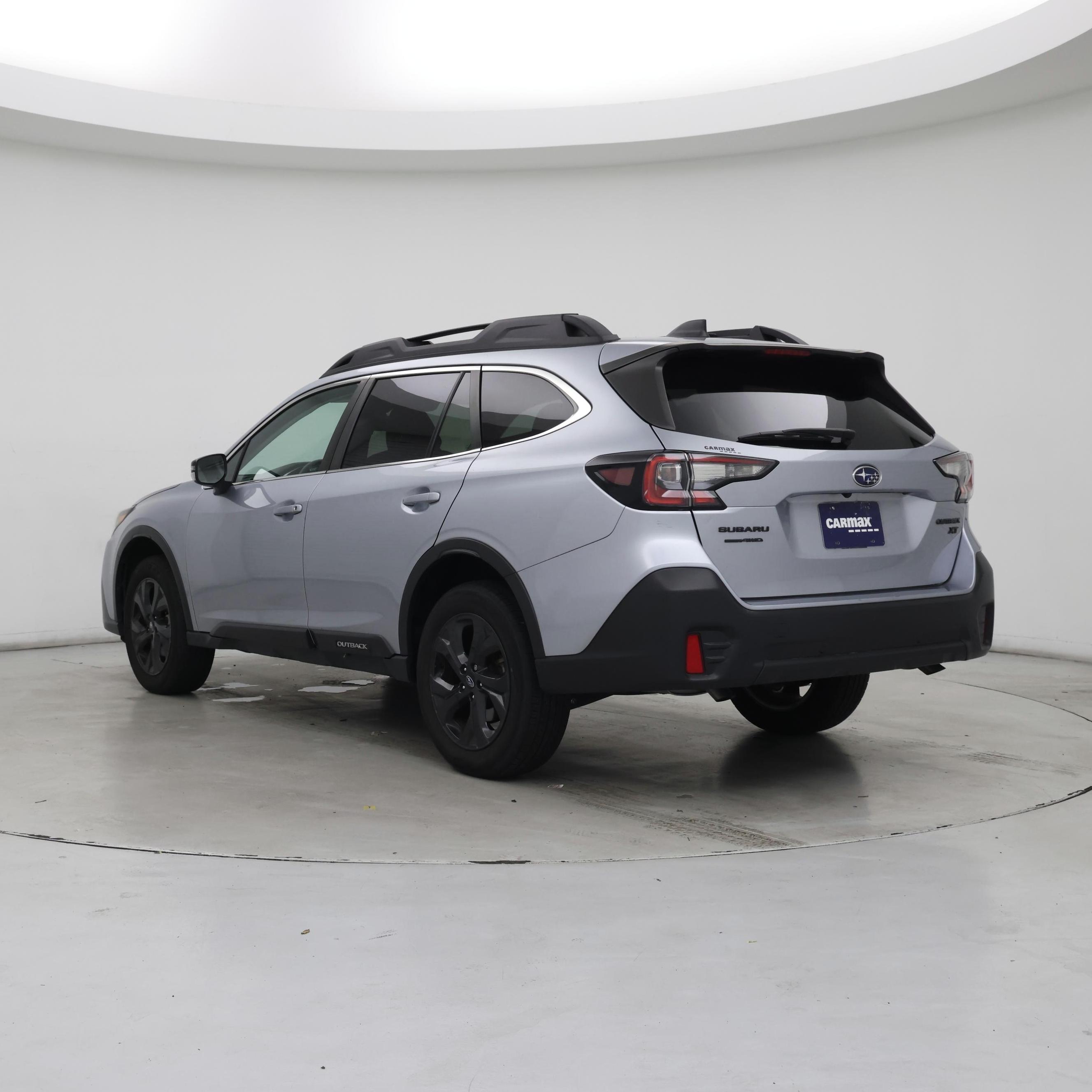 Thumbnail: 2022 Subaru Outback - 2