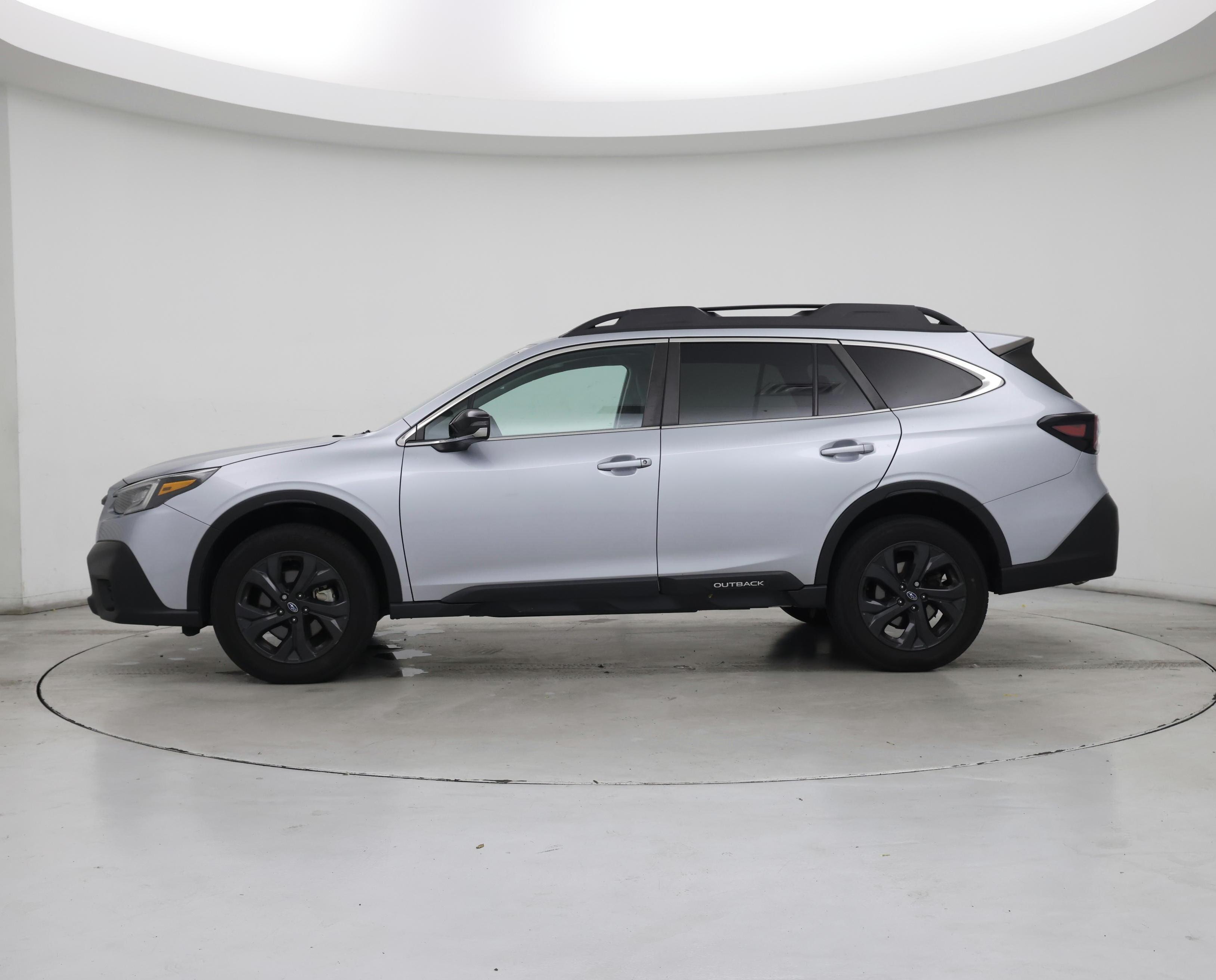 Thumbnail: 2022 Subaru Outback - 3