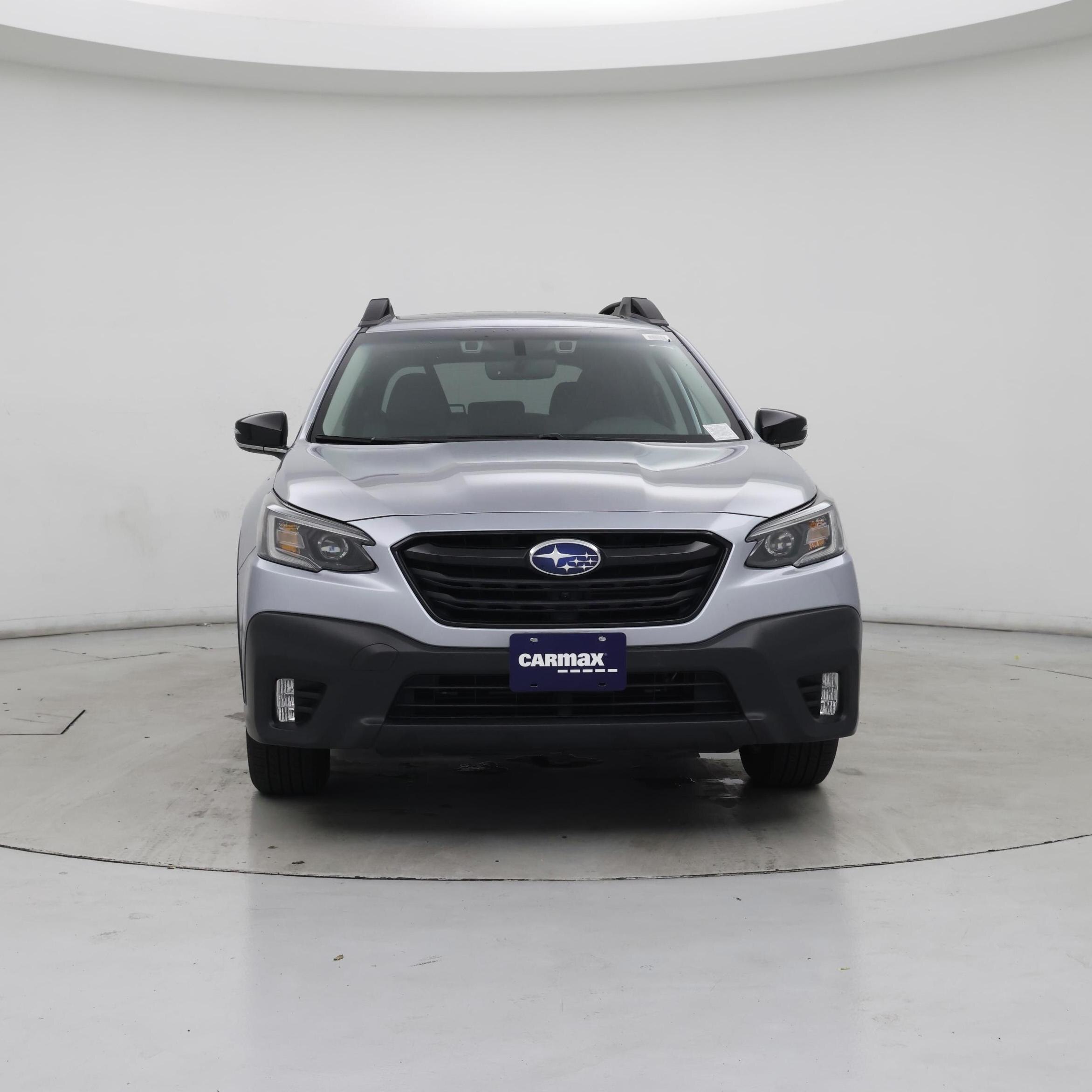 Thumbnail: 2022 Subaru Outback - 5