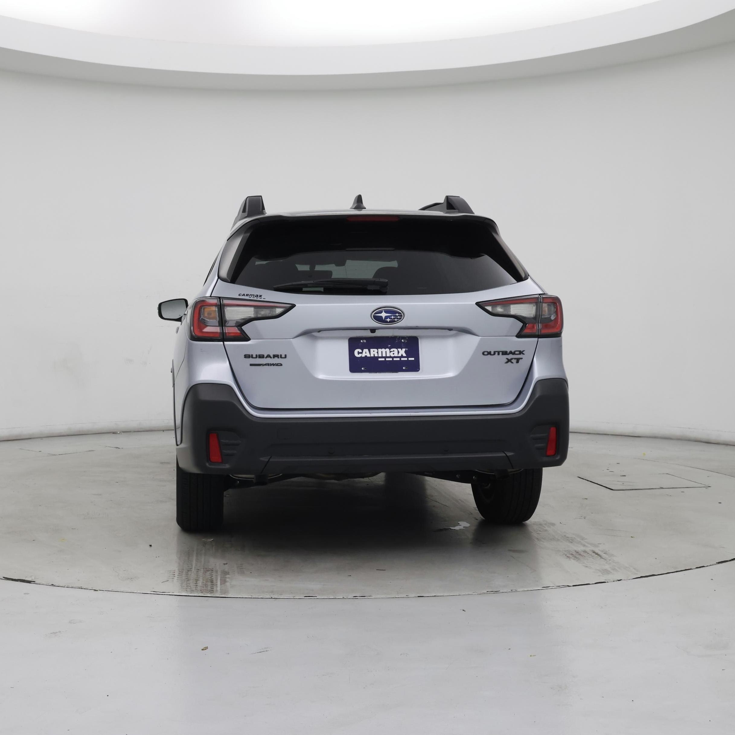 Thumbnail: 2022 Subaru Outback - 6