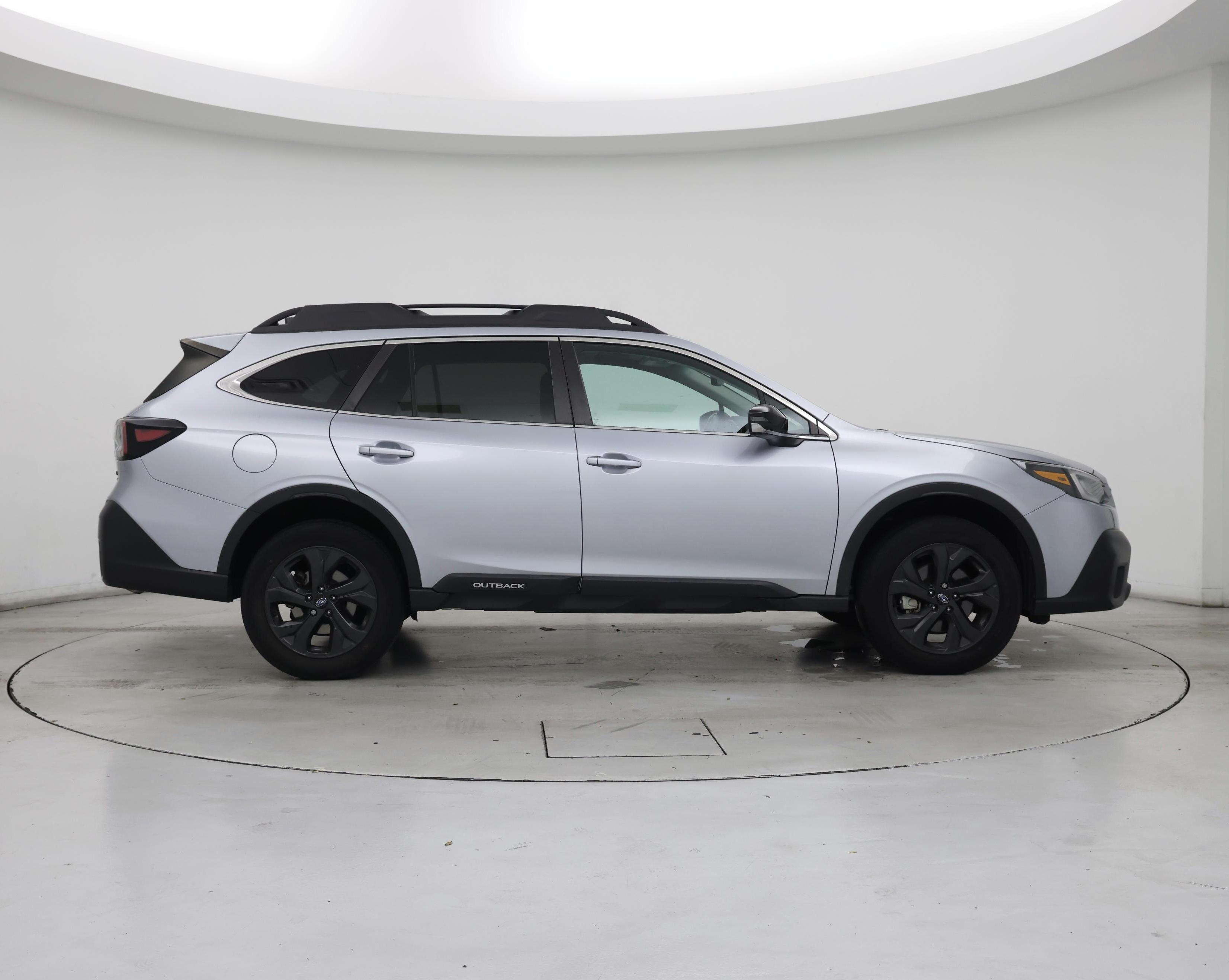 Thumbnail: 2022 Subaru Outback - 7