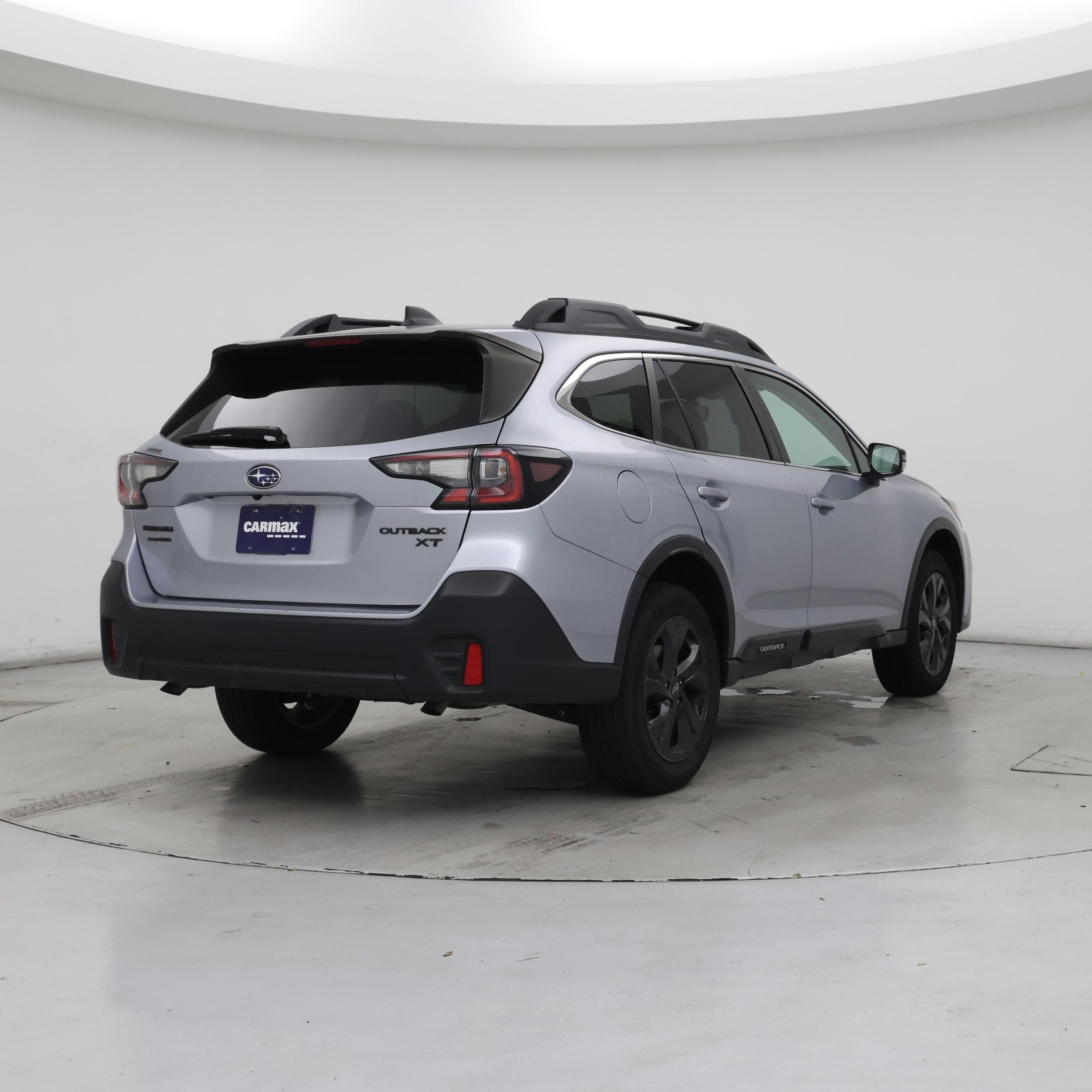 Thumbnail: 2022 Subaru Outback - 8