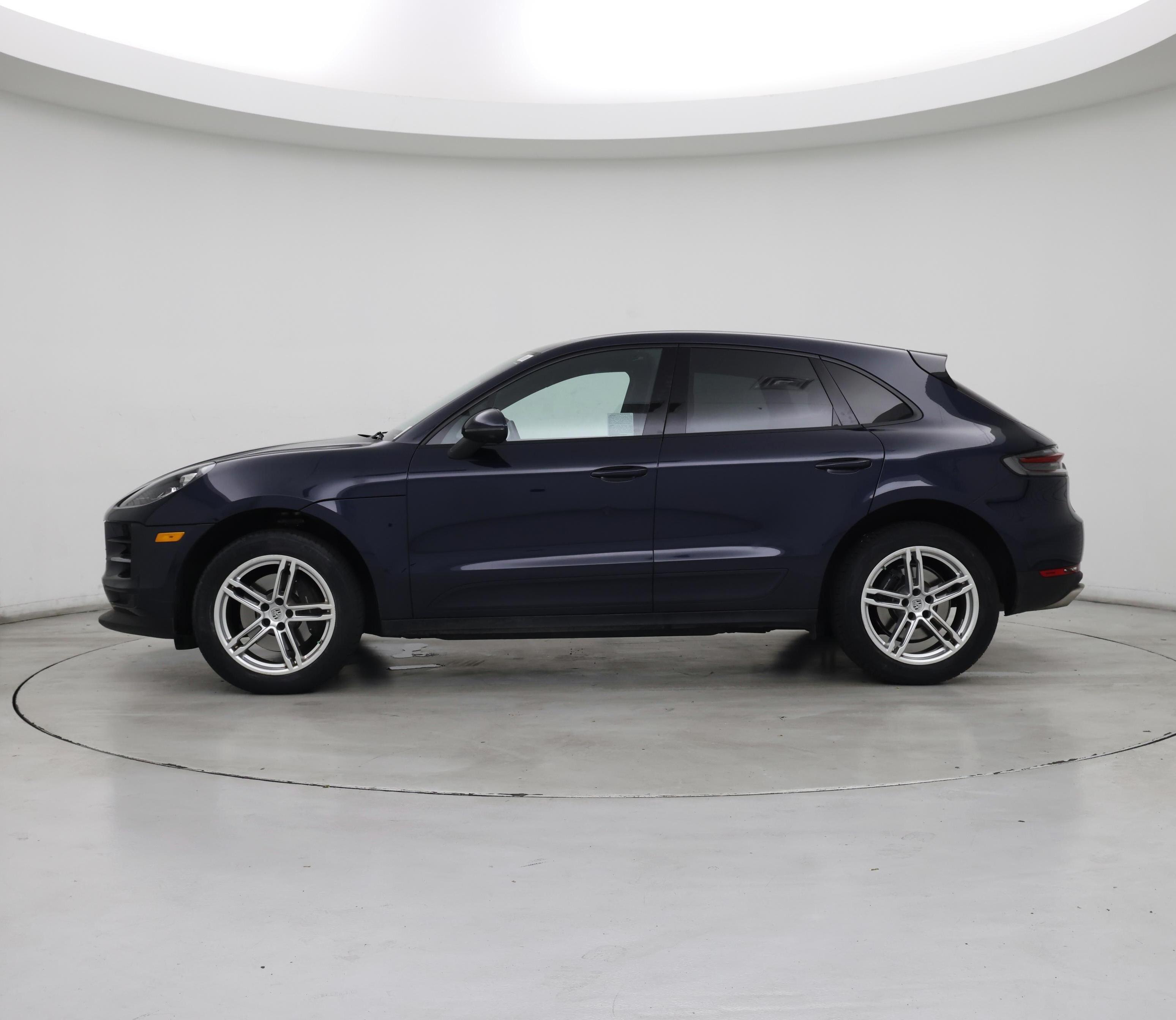 Thumbnail: 2020 Porsche Macan - 3
