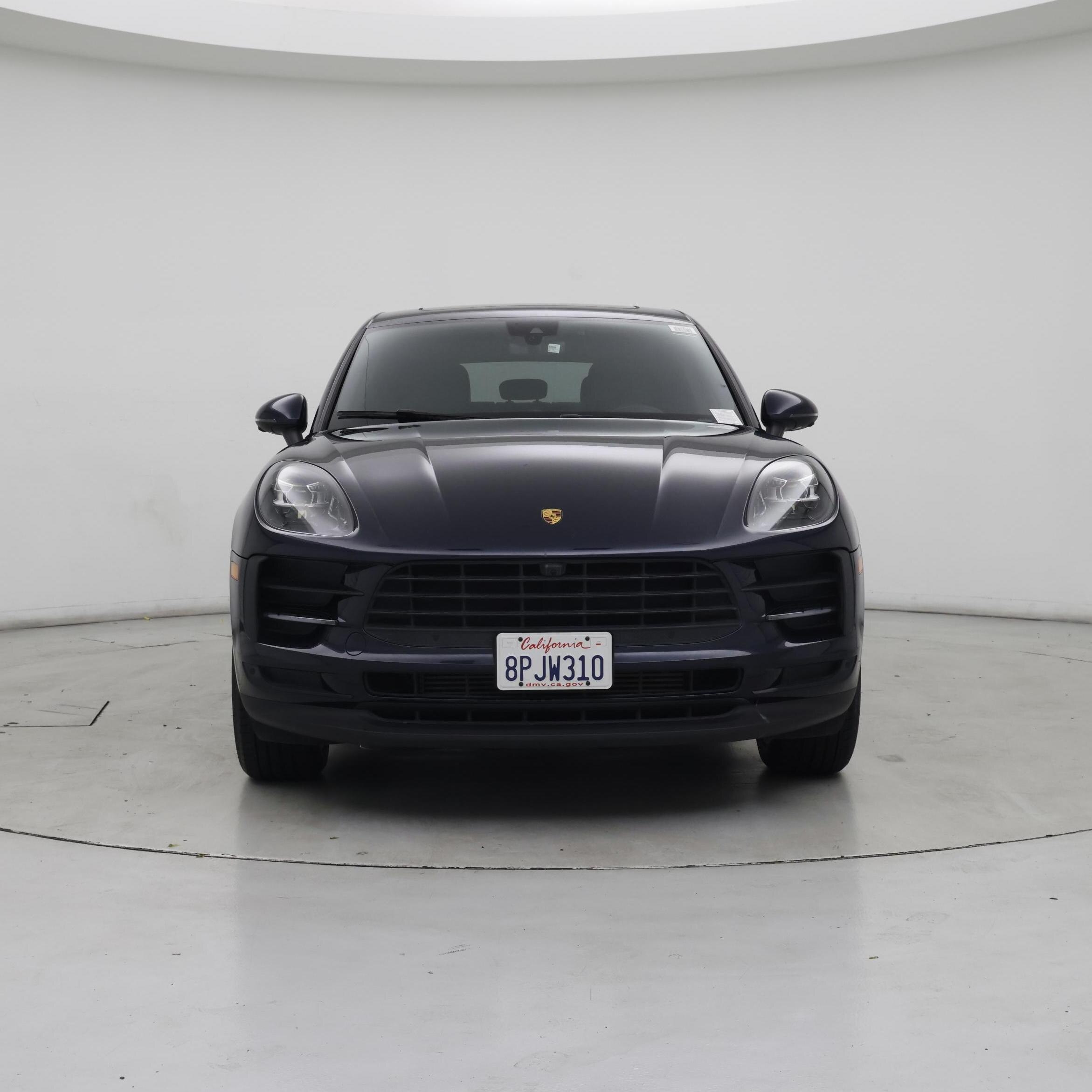 Thumbnail: 2020 Porsche Macan - 5