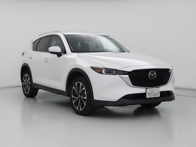 2023 Mazda CX-5 2.5 S Premium Plus Package